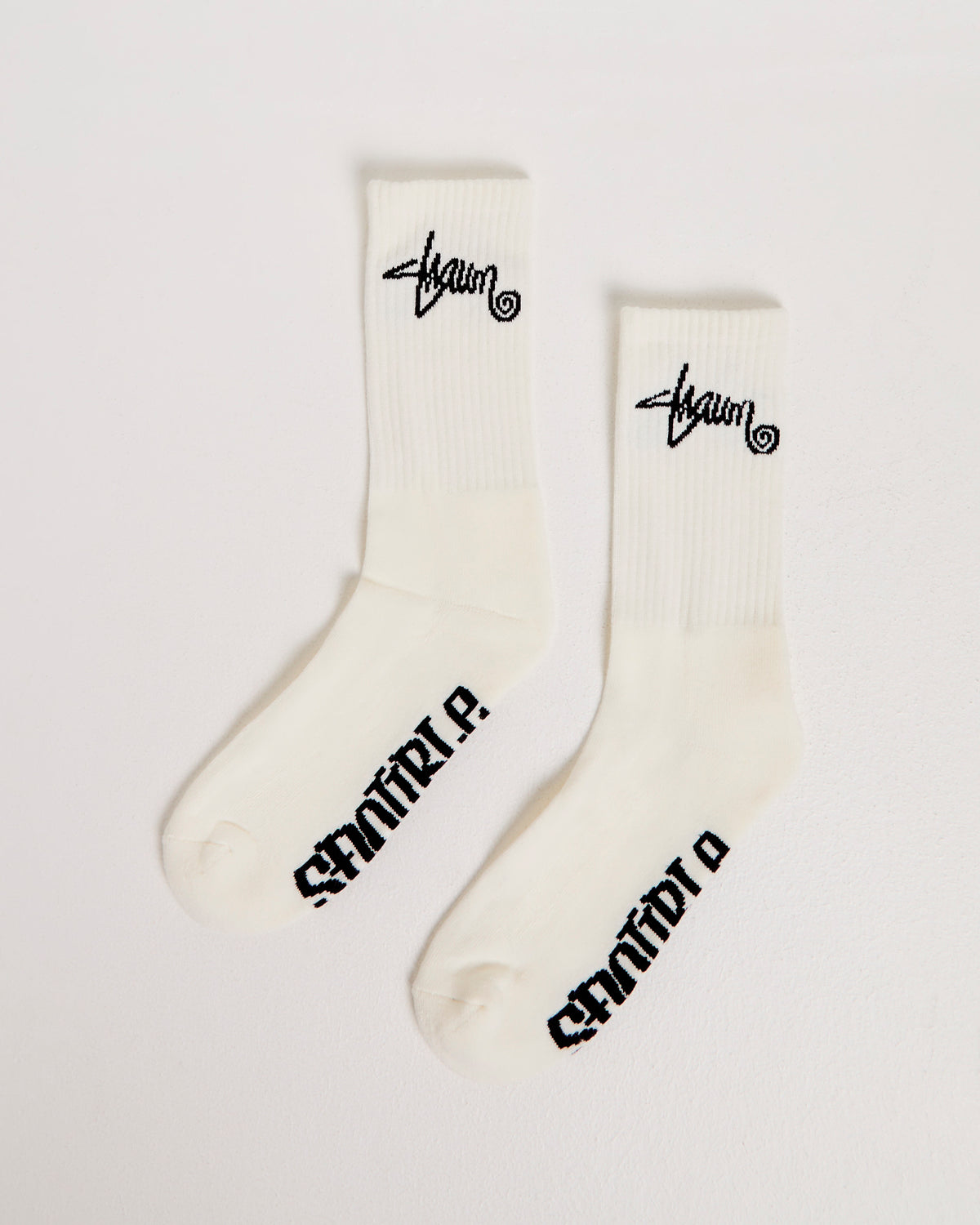 Standard Shawn Socks 3 Pack