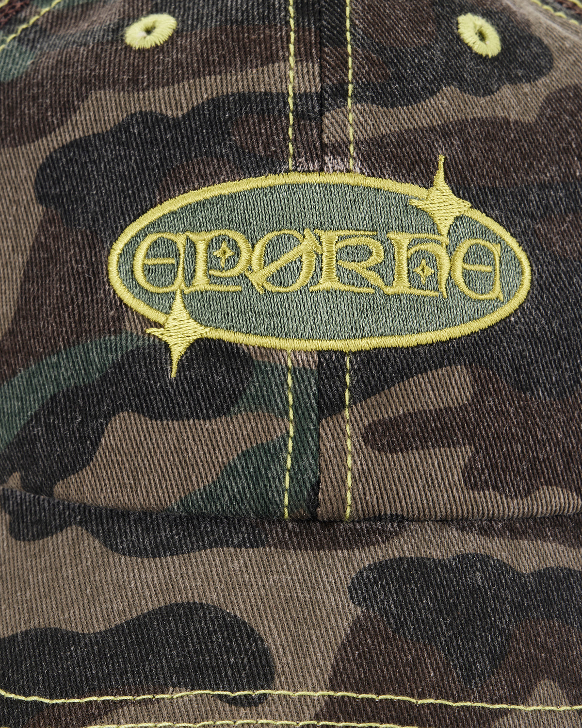 Epokhe Folklore Trucker