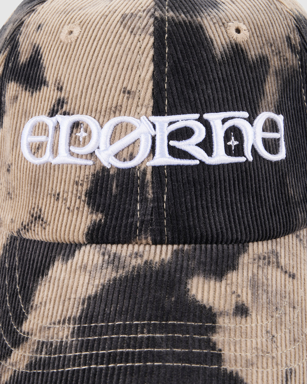 Epokhe Folklore Cap