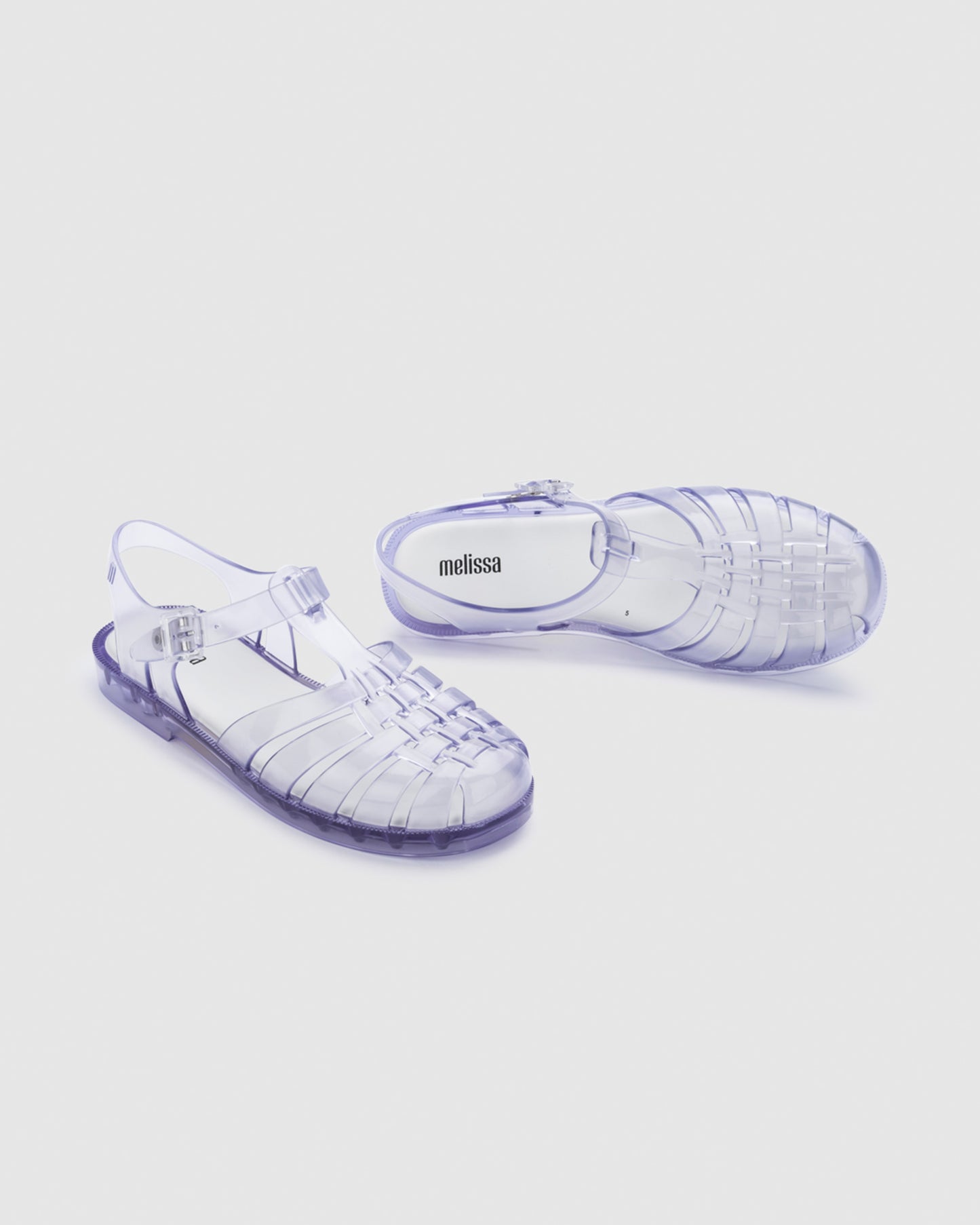 Melissa Possession Sandals