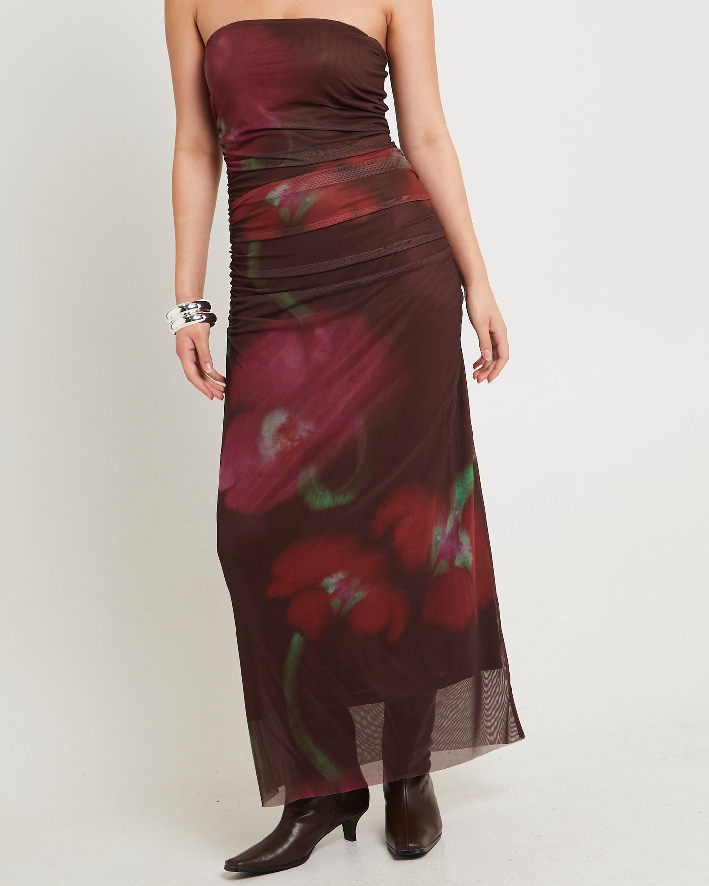 Harmony Maxi Dress