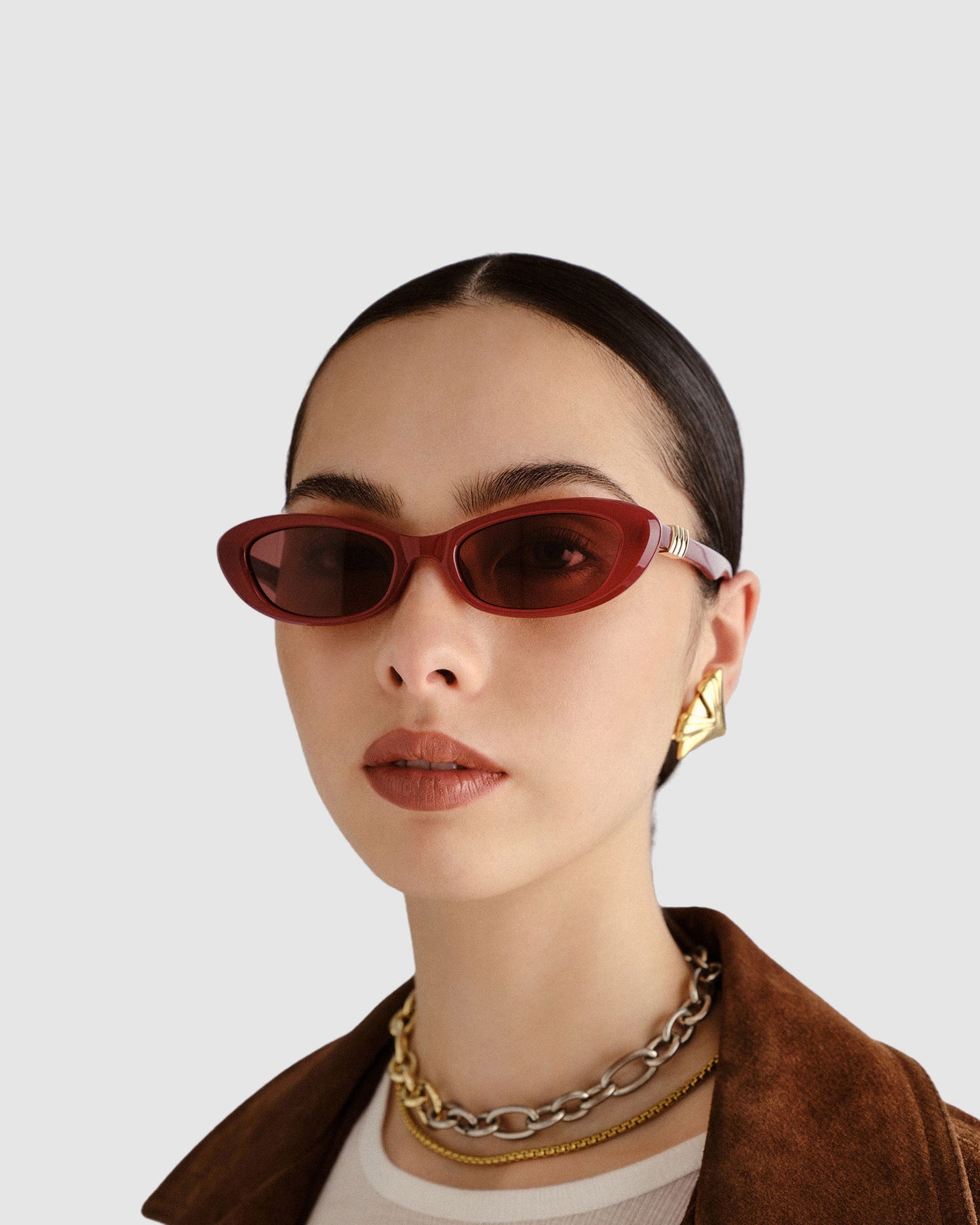 The Whisperer Sunglasses