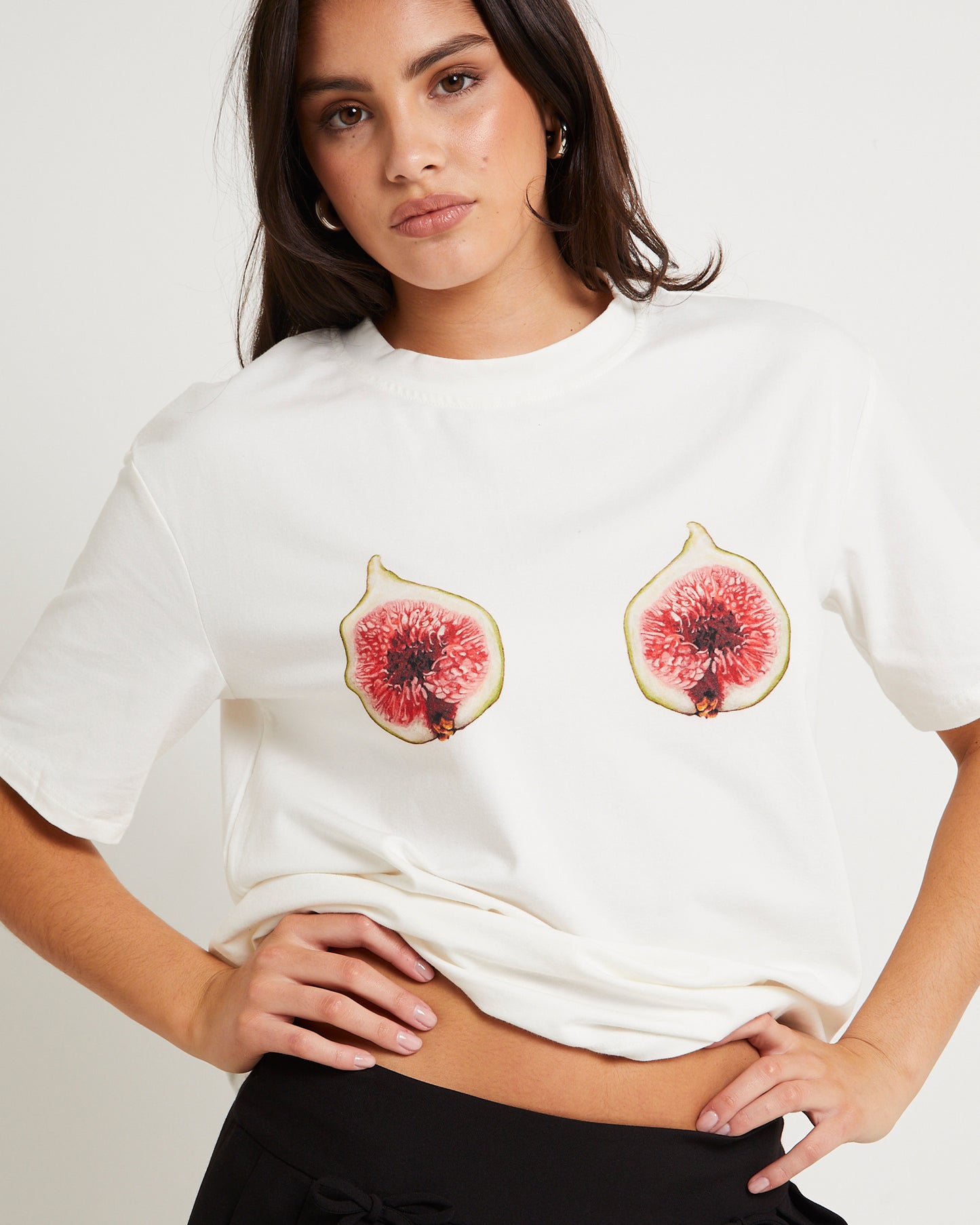 Figure Me Out T-Shirt