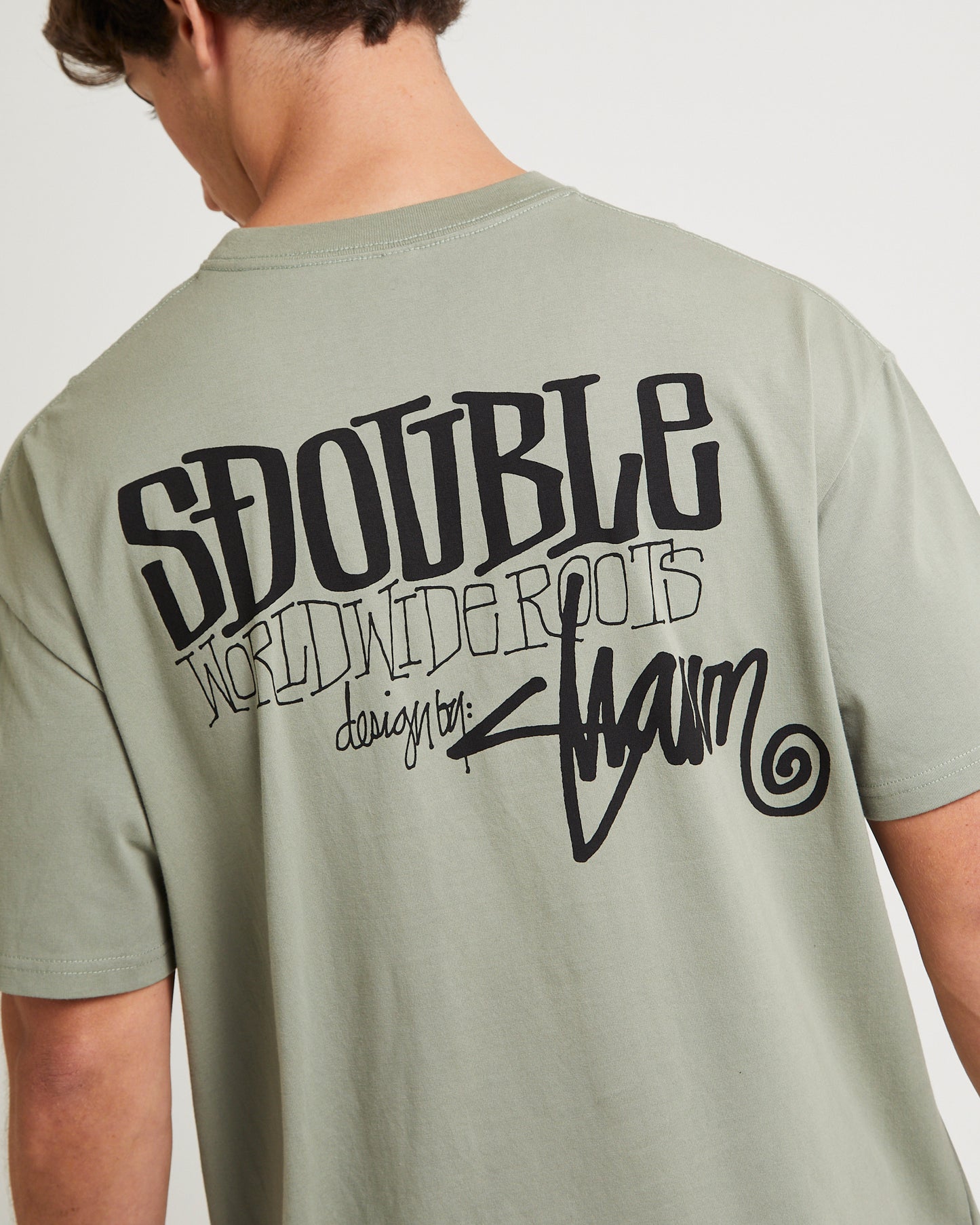 World Wide Roots T-Shirt