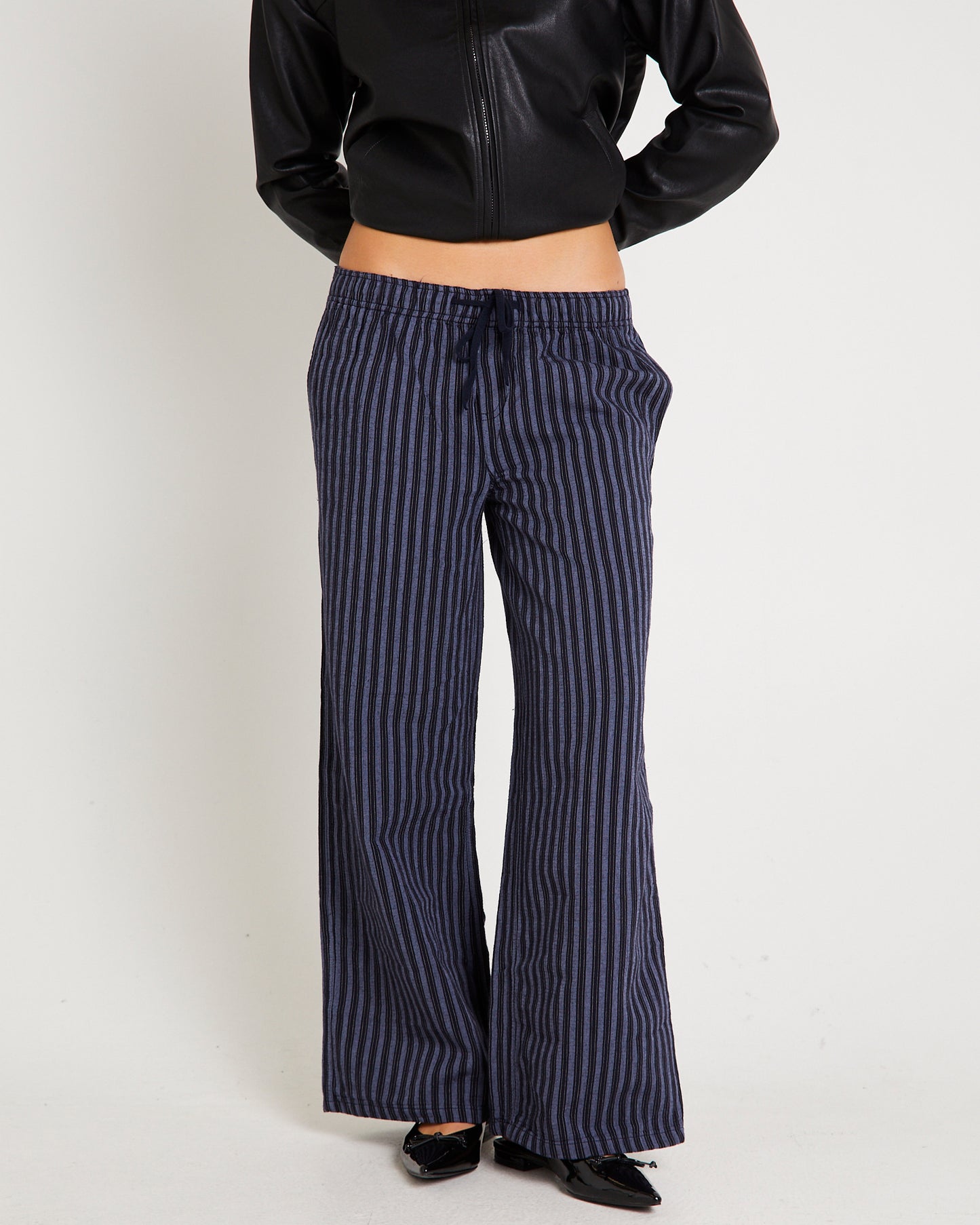BDG Ami Stripe Trousers