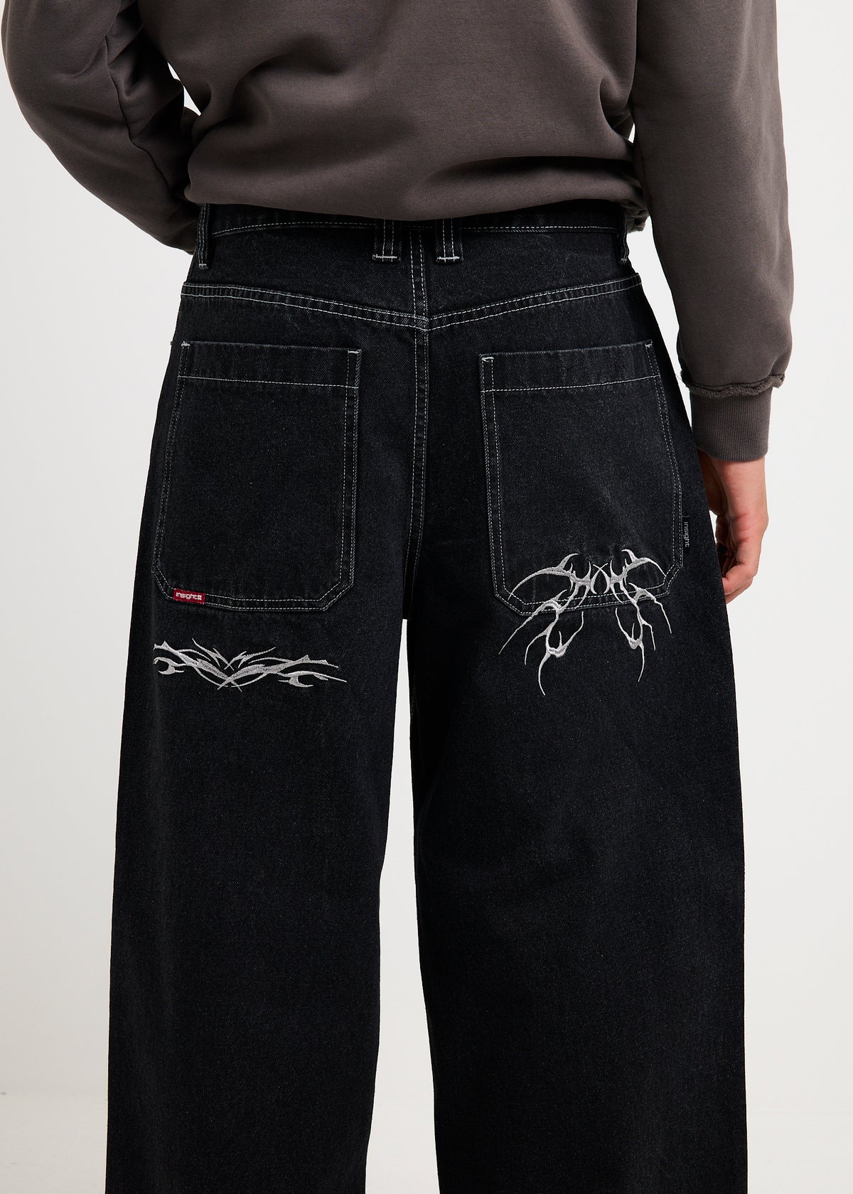 Society Neo Denim Jeans