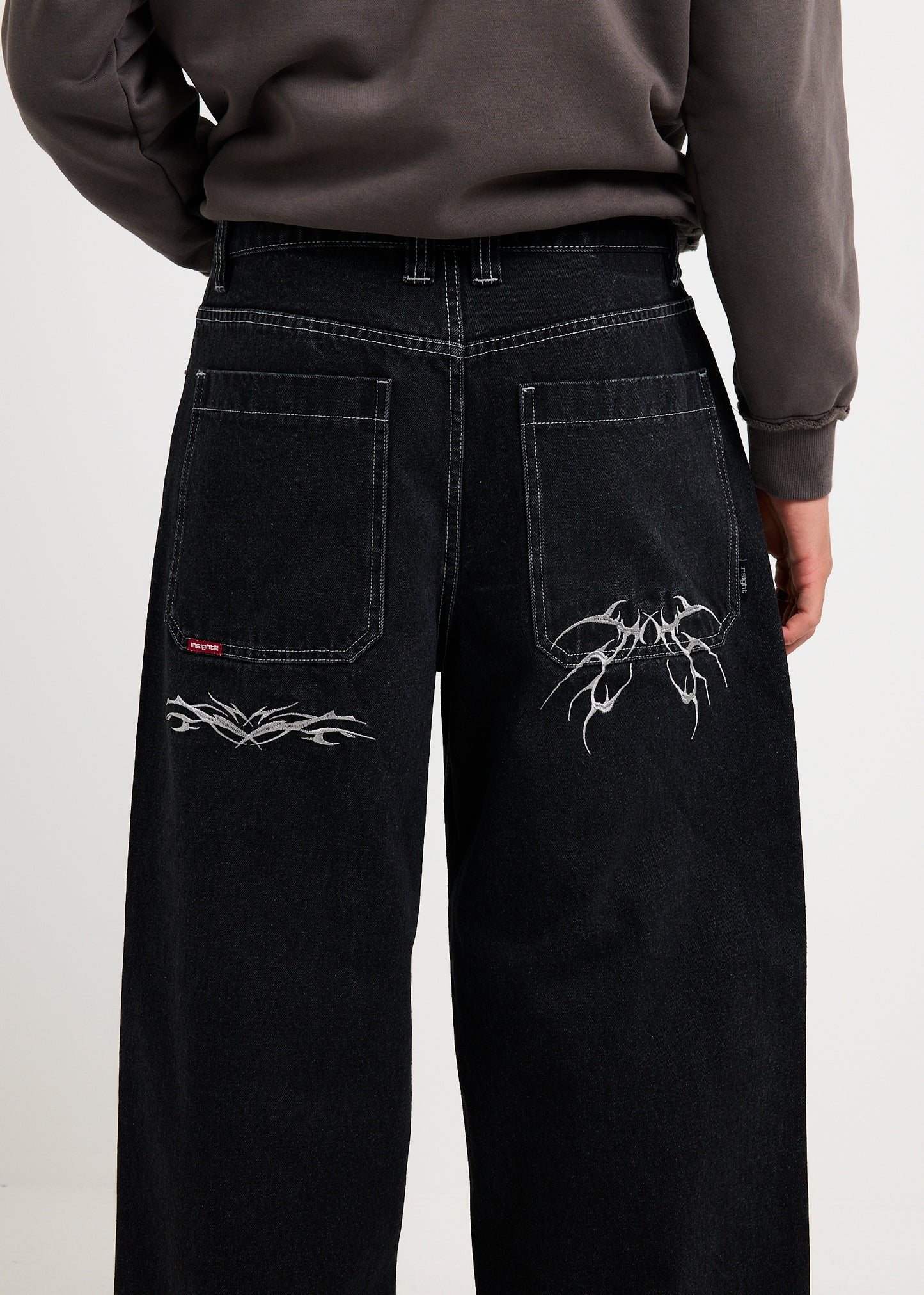 Society Neo Denim Jeans