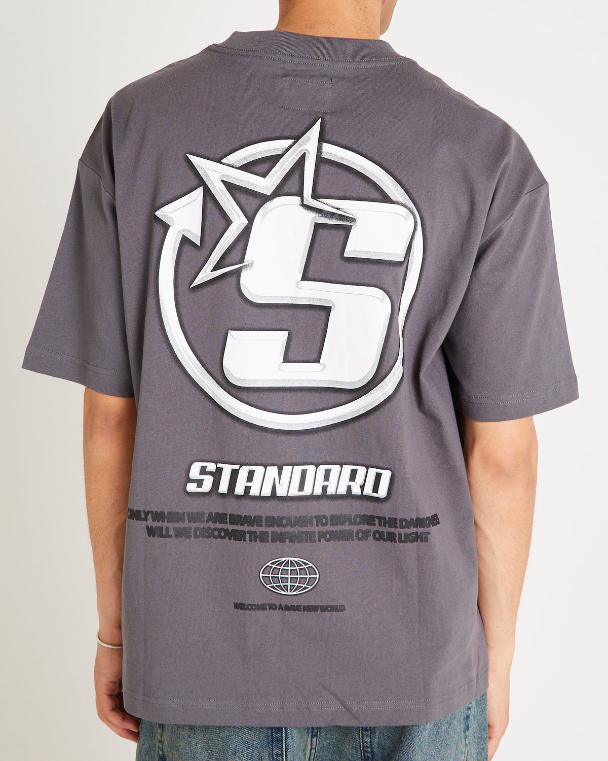 Chromey T-Shirt