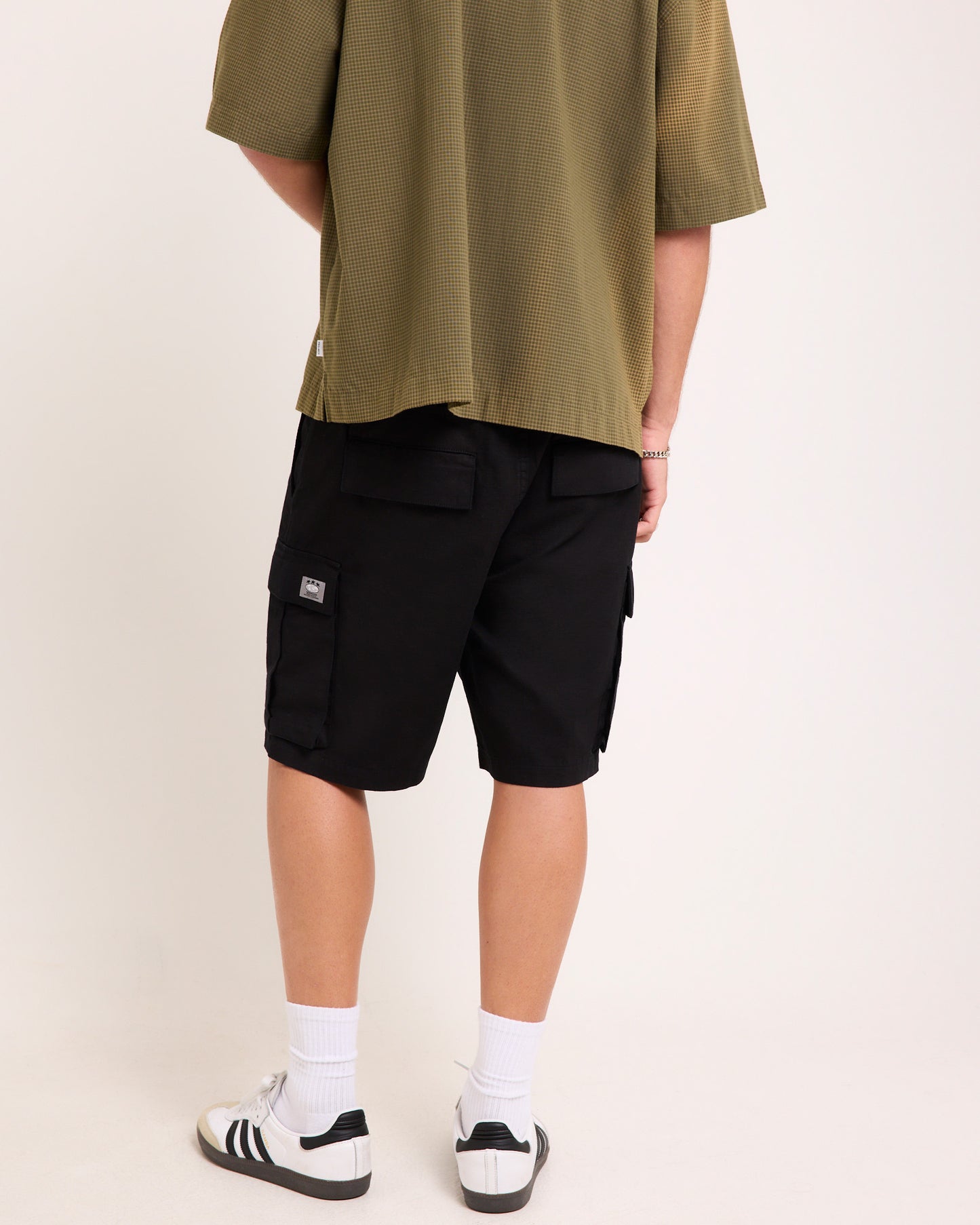 Surplus Cargo Shorts