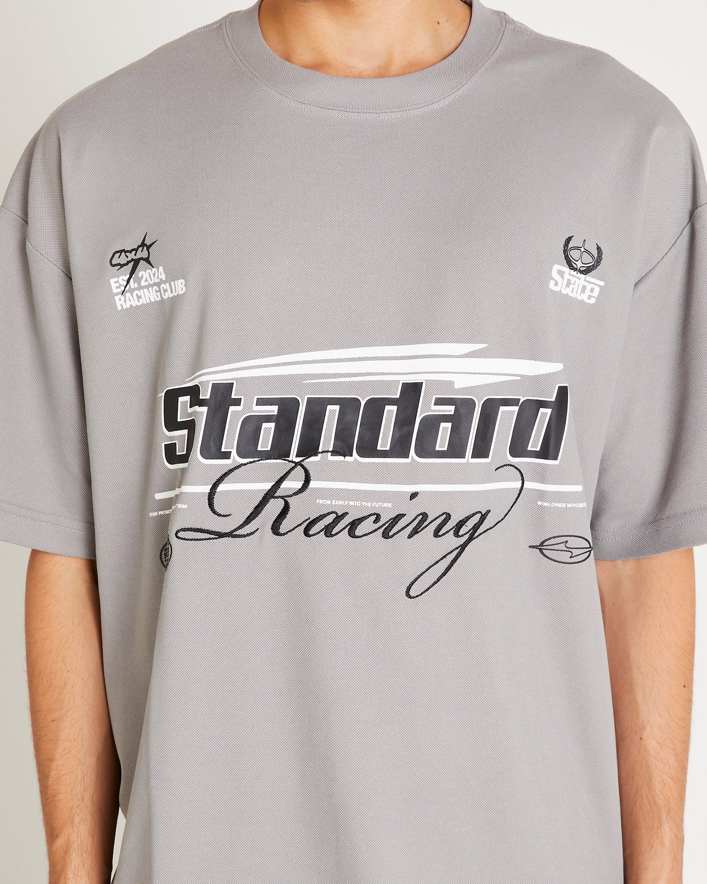 McQueen T-Shirt
