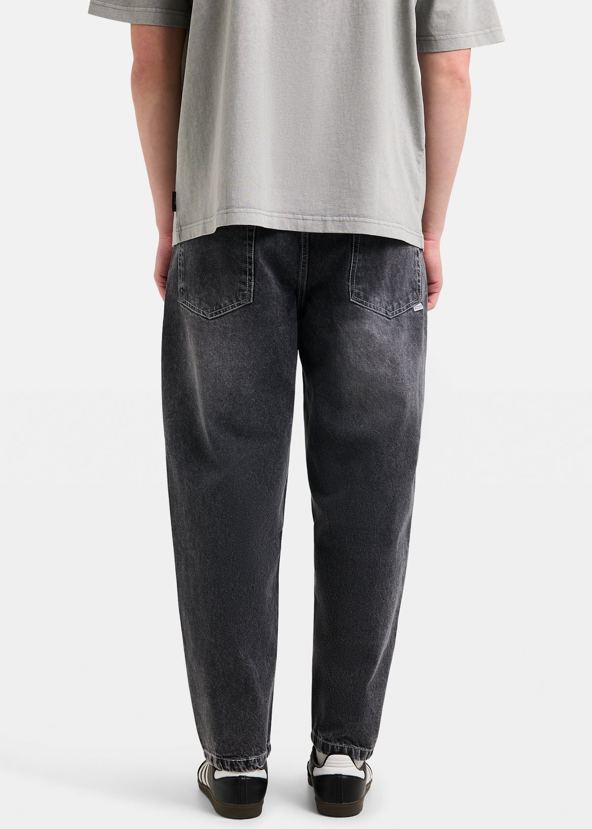 Wide Boy Denim Jeans