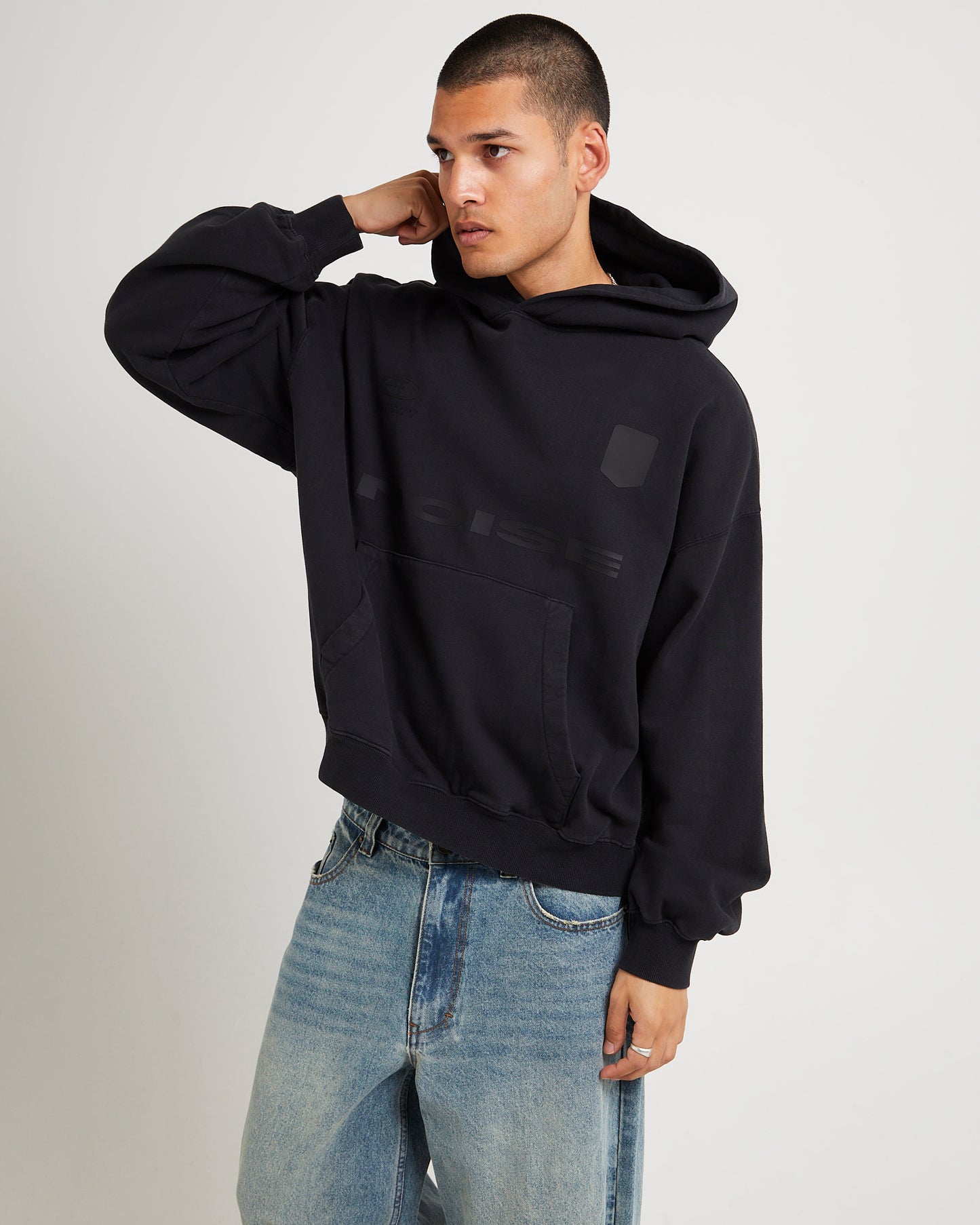 Noise United Hoodie