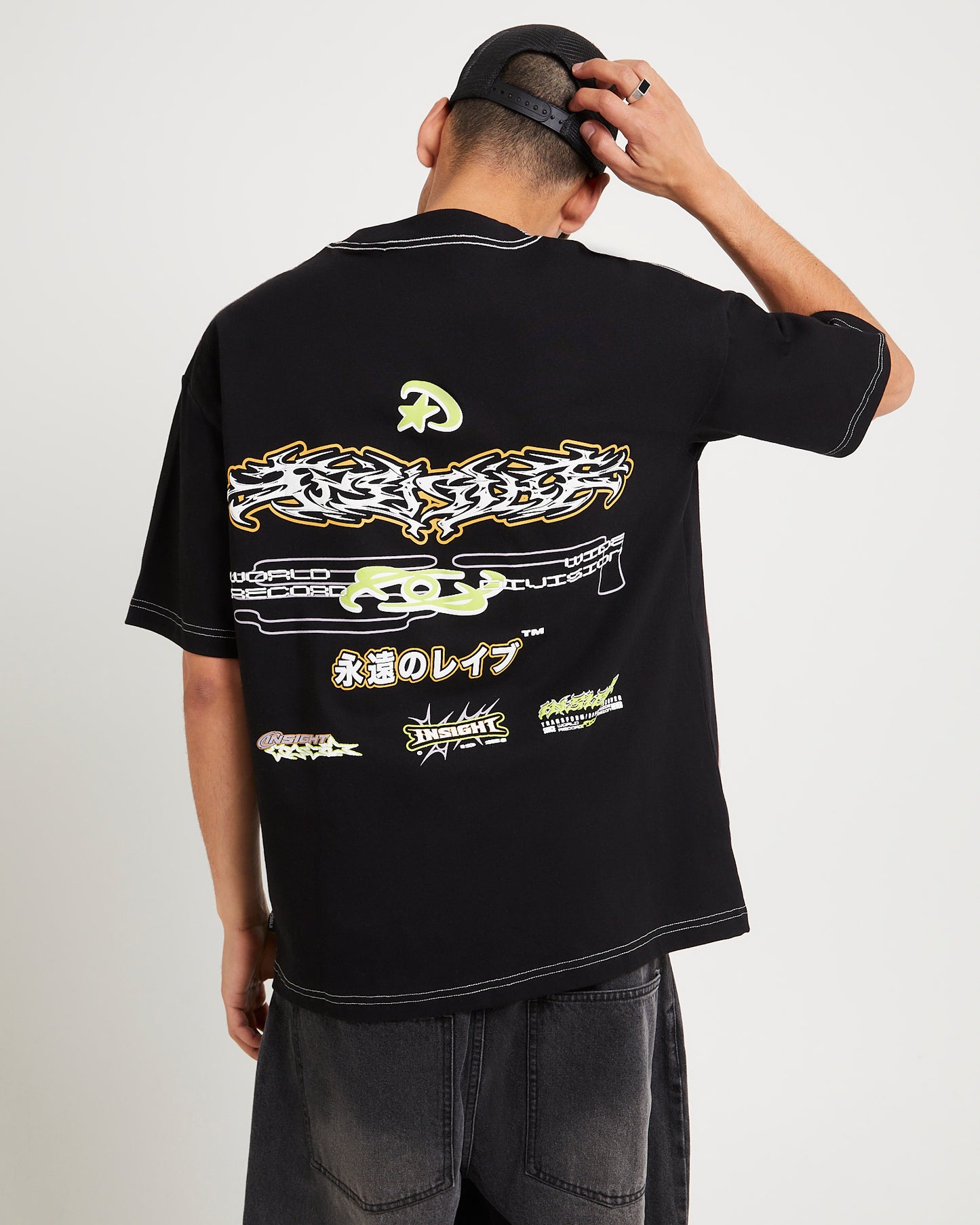 Slate T-Shirt