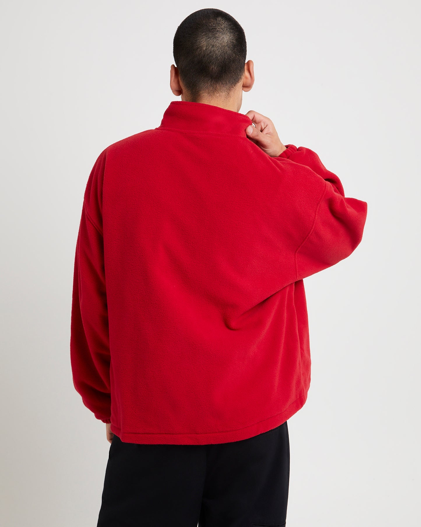 Citizen Polar Jacket