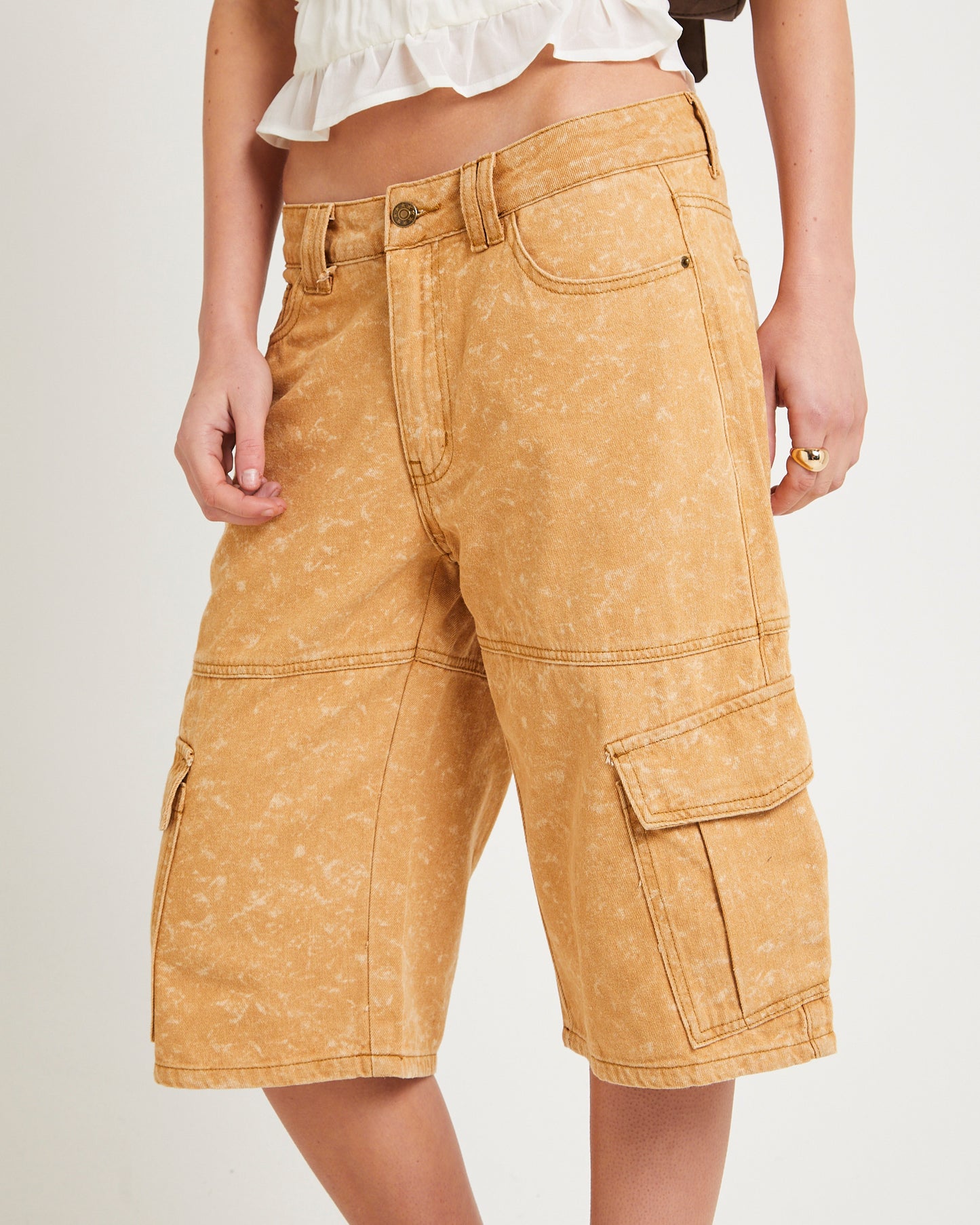 Dreamlike Jorts