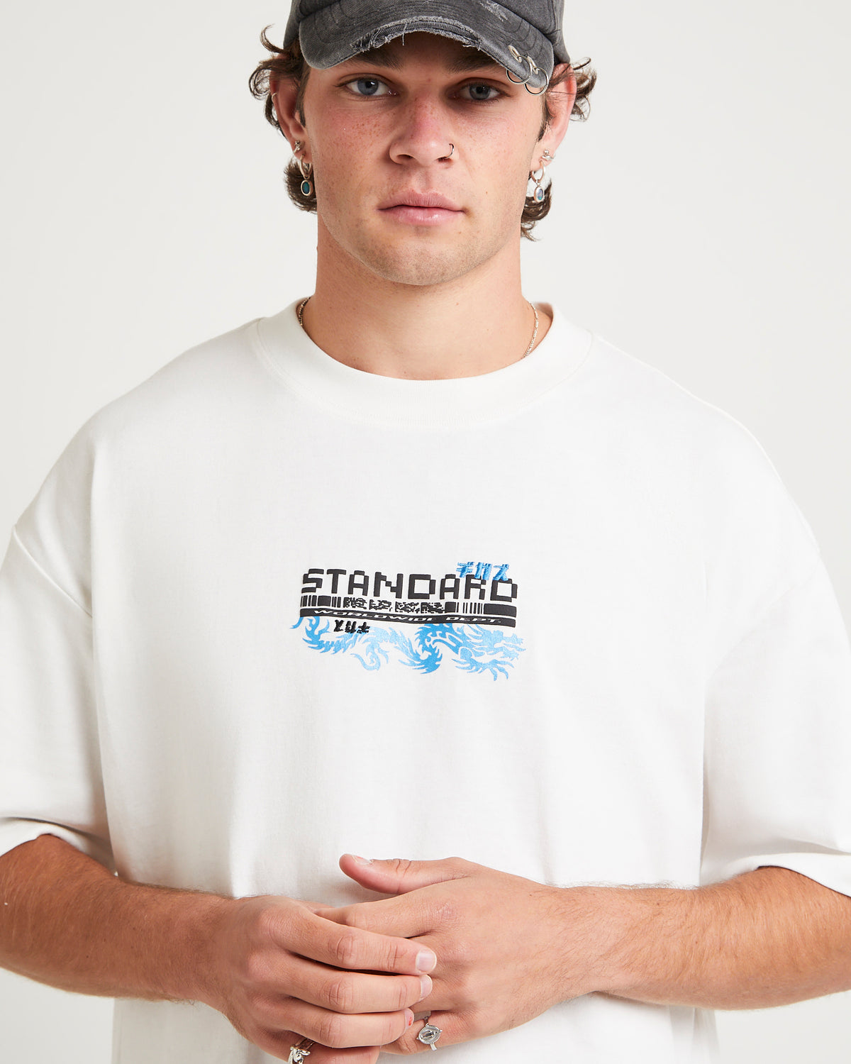 Arcade T-Shirt