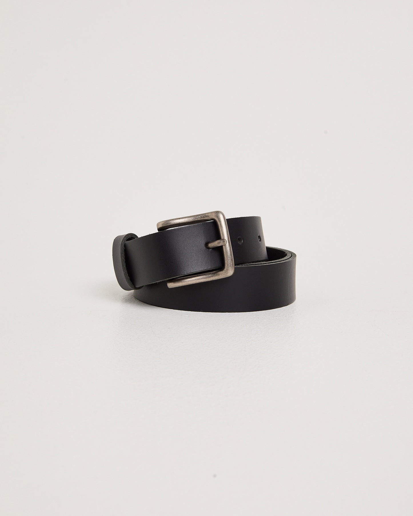 Everyday Australian Made Leather Belt