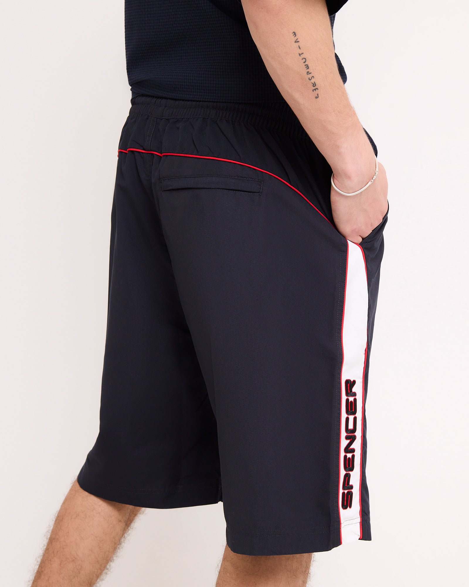 Drifter Baggy Shorts – General Pants Co.