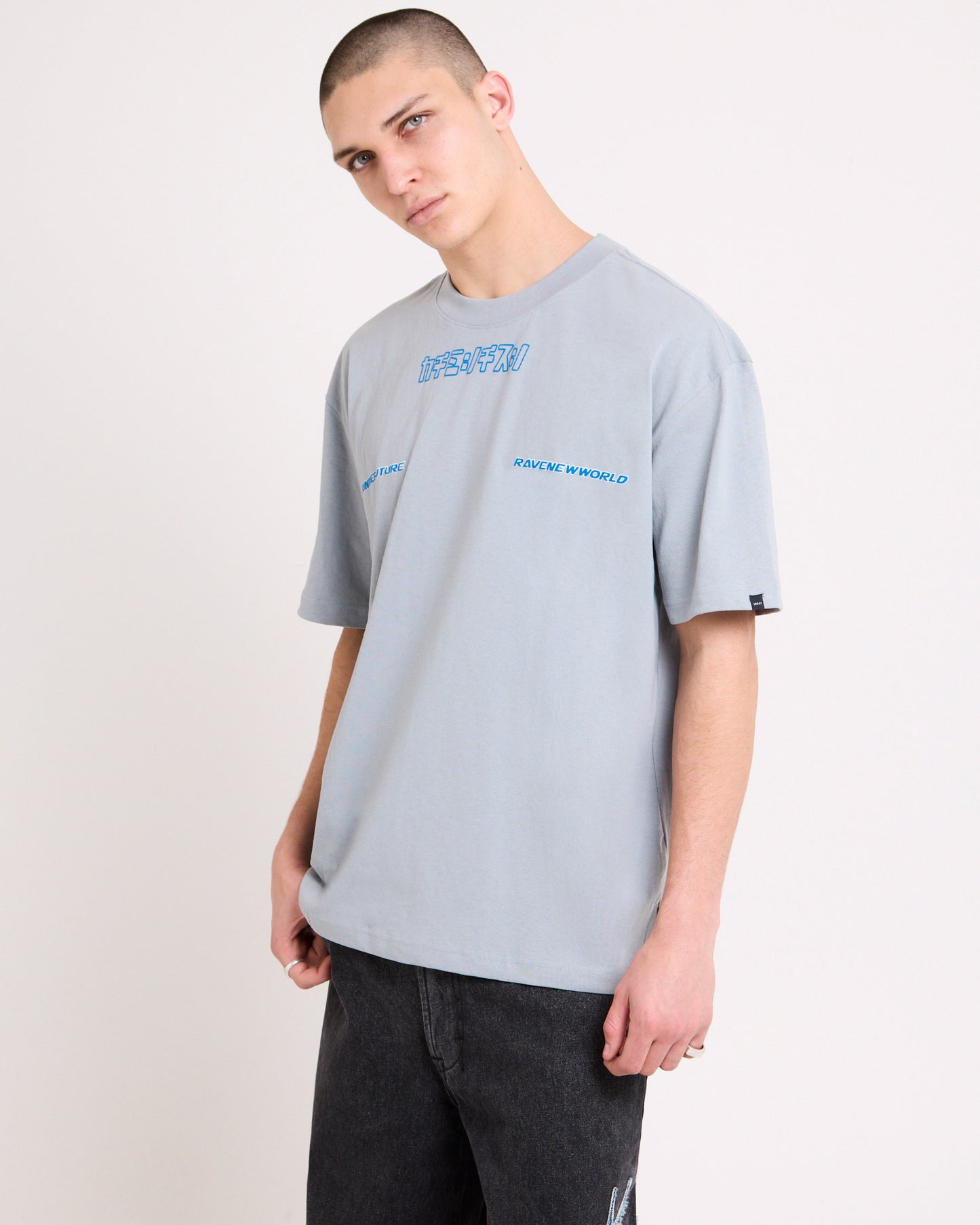 Blade T-shirt