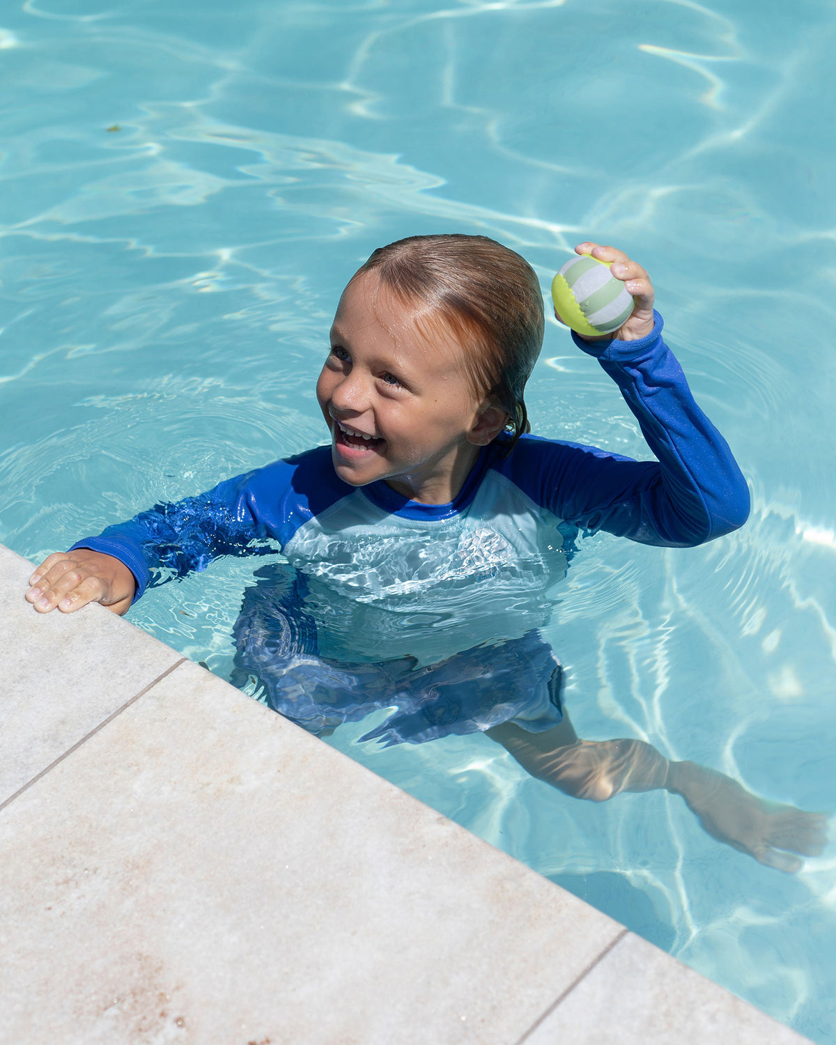 Skim Ball Set