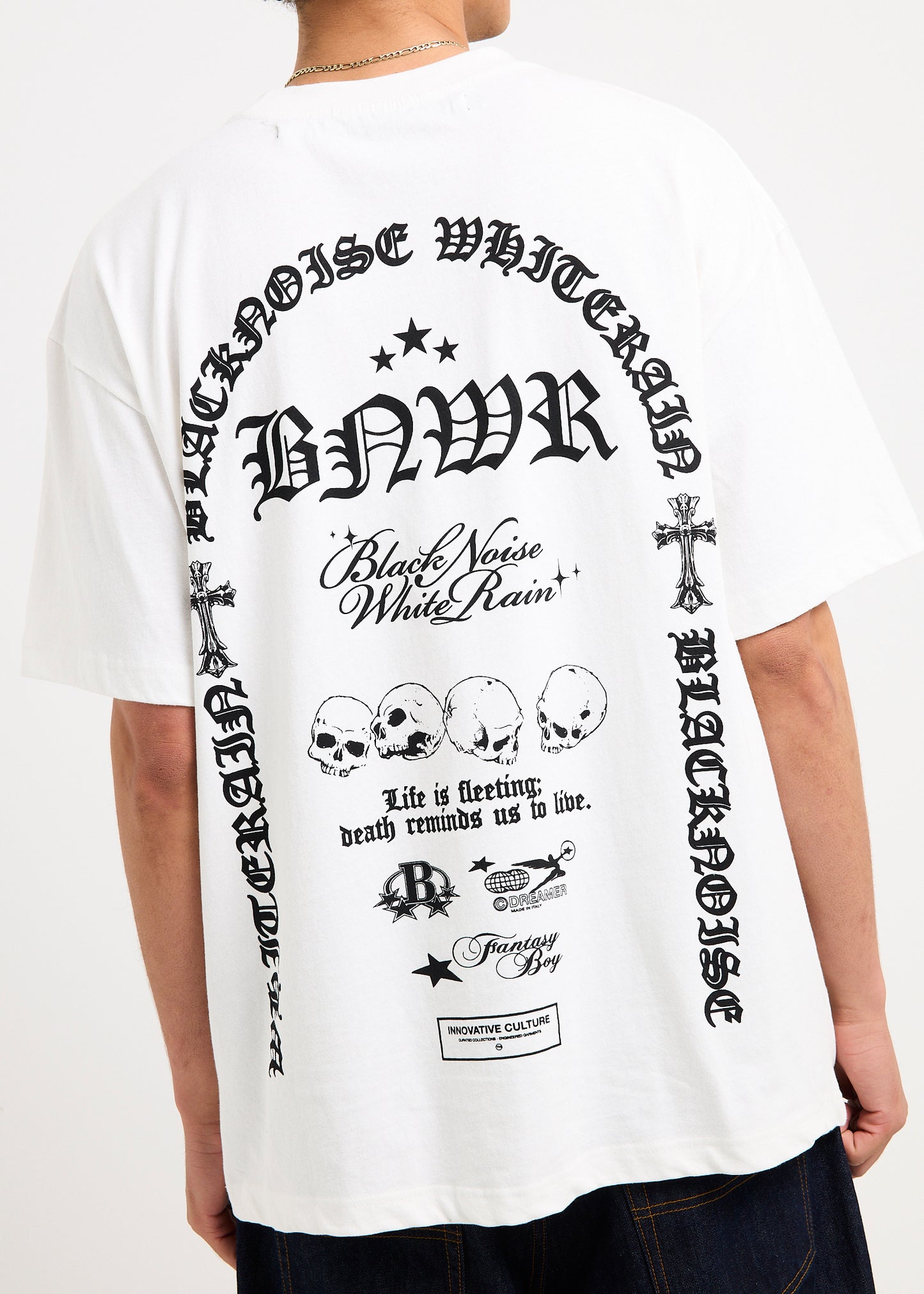 Spanto T-Shirt