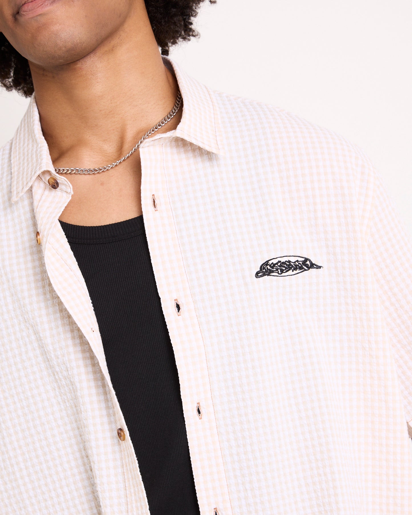Hobart  Short Sleeve Shirt