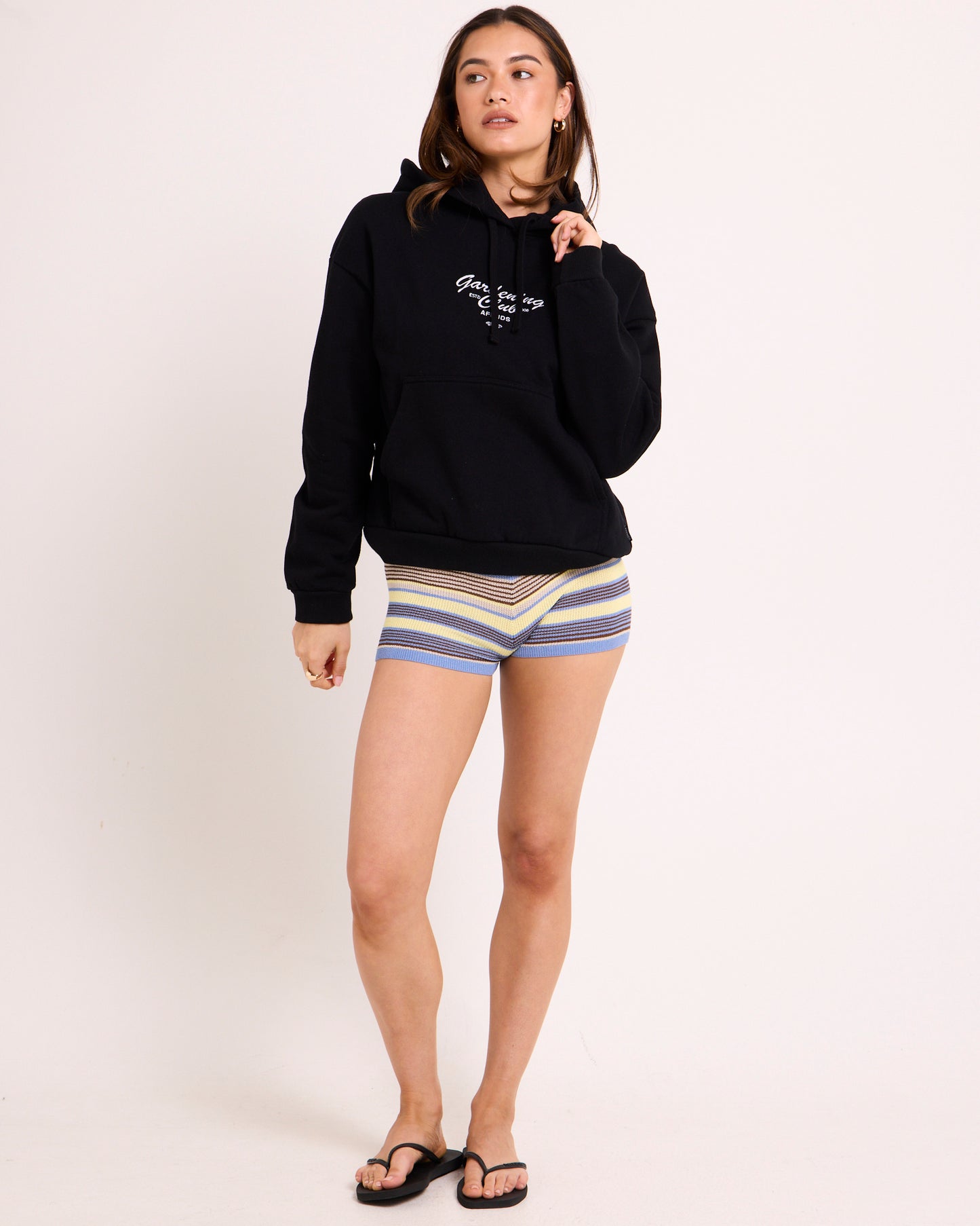 Gardening Club Hoodie