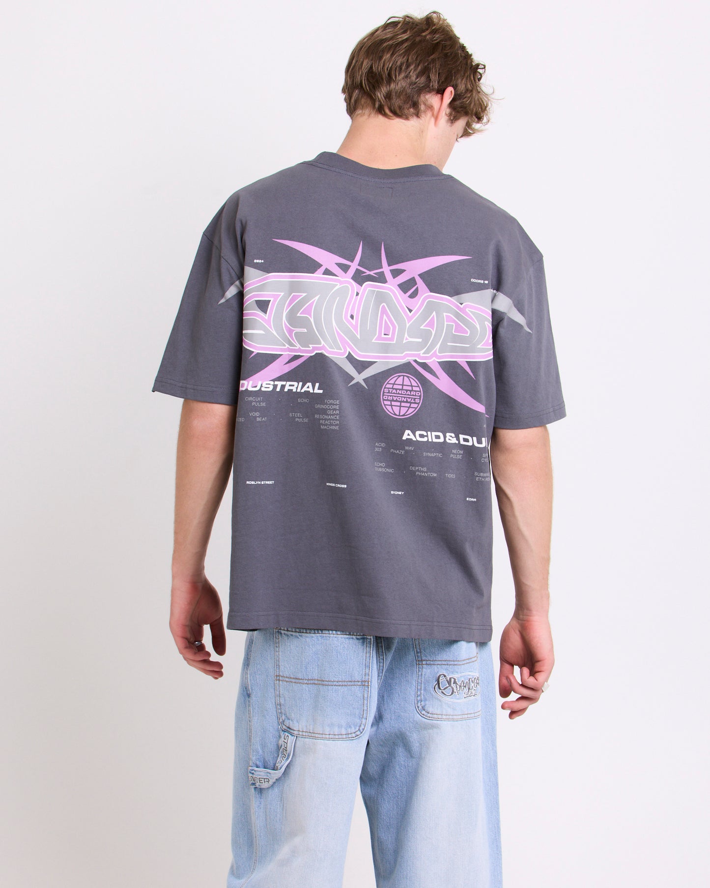 Implode T-Shirt