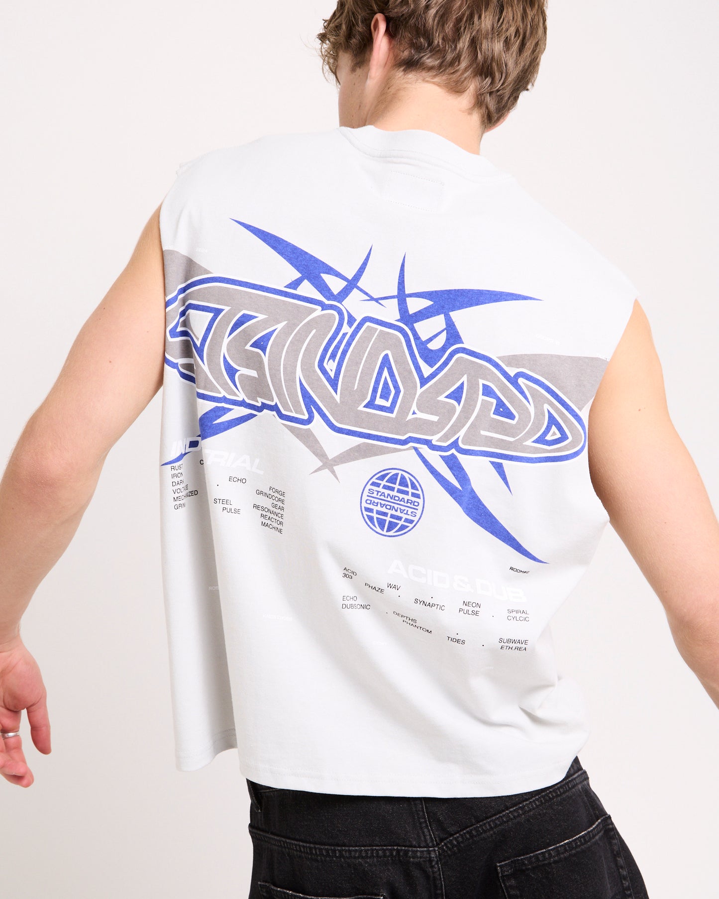 Implode Tank