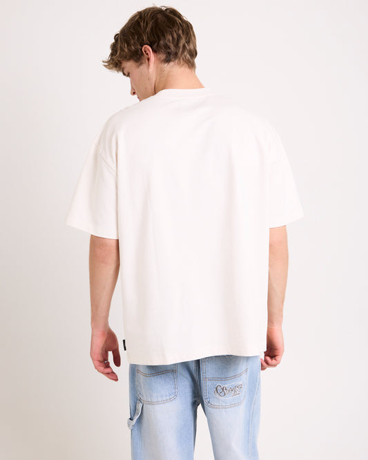 Champions T-Shirt OFF WHITE