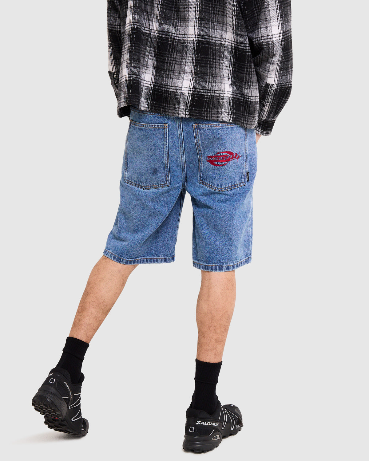 Yard Jorts
