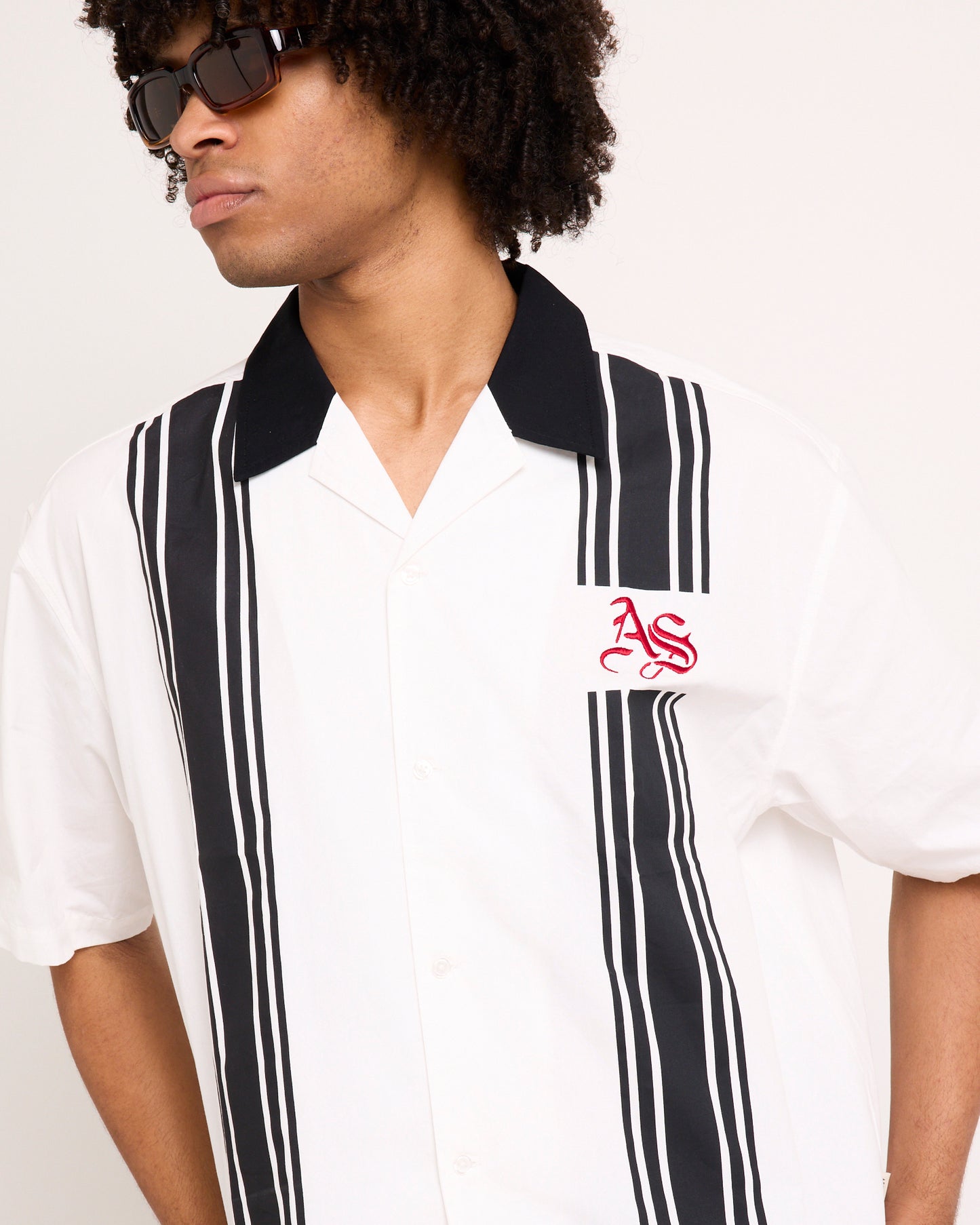 Jalen Short Sleeve Shirt