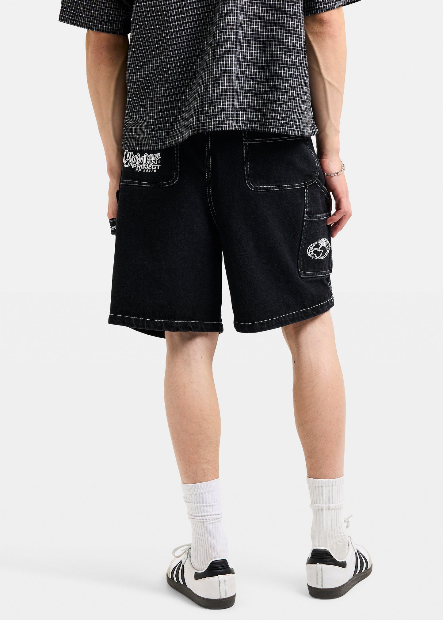 Brunson Carpenter Shorts