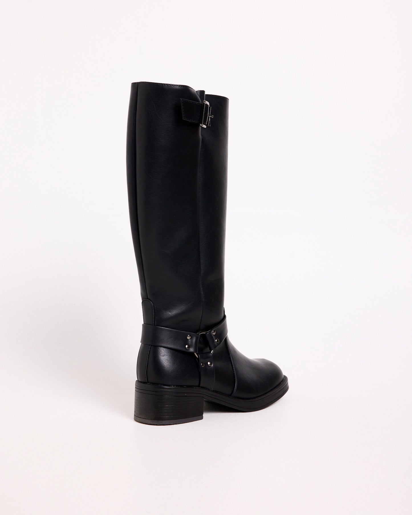 Frenzy Boots