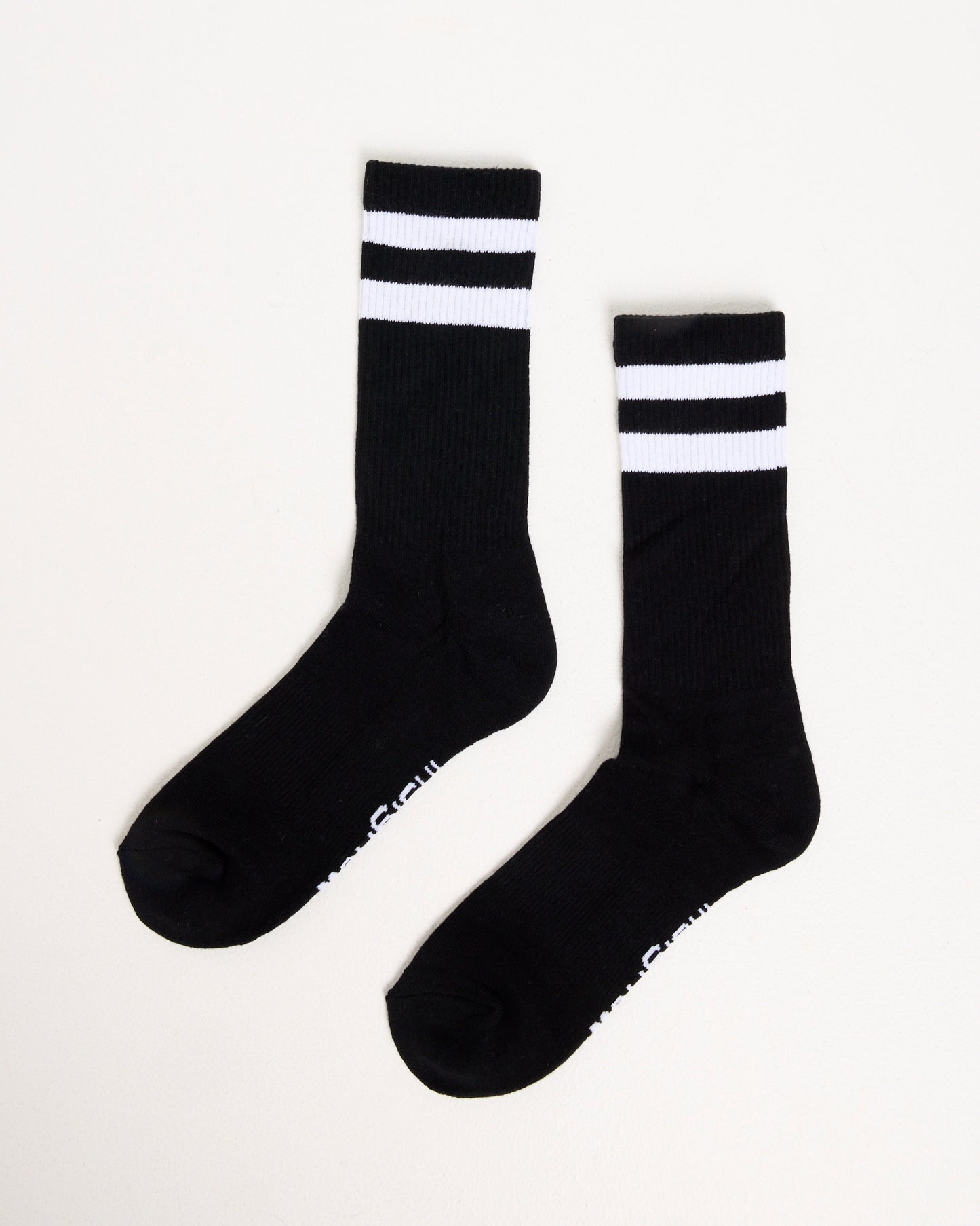 Mixed Crew Socks 5 Pack