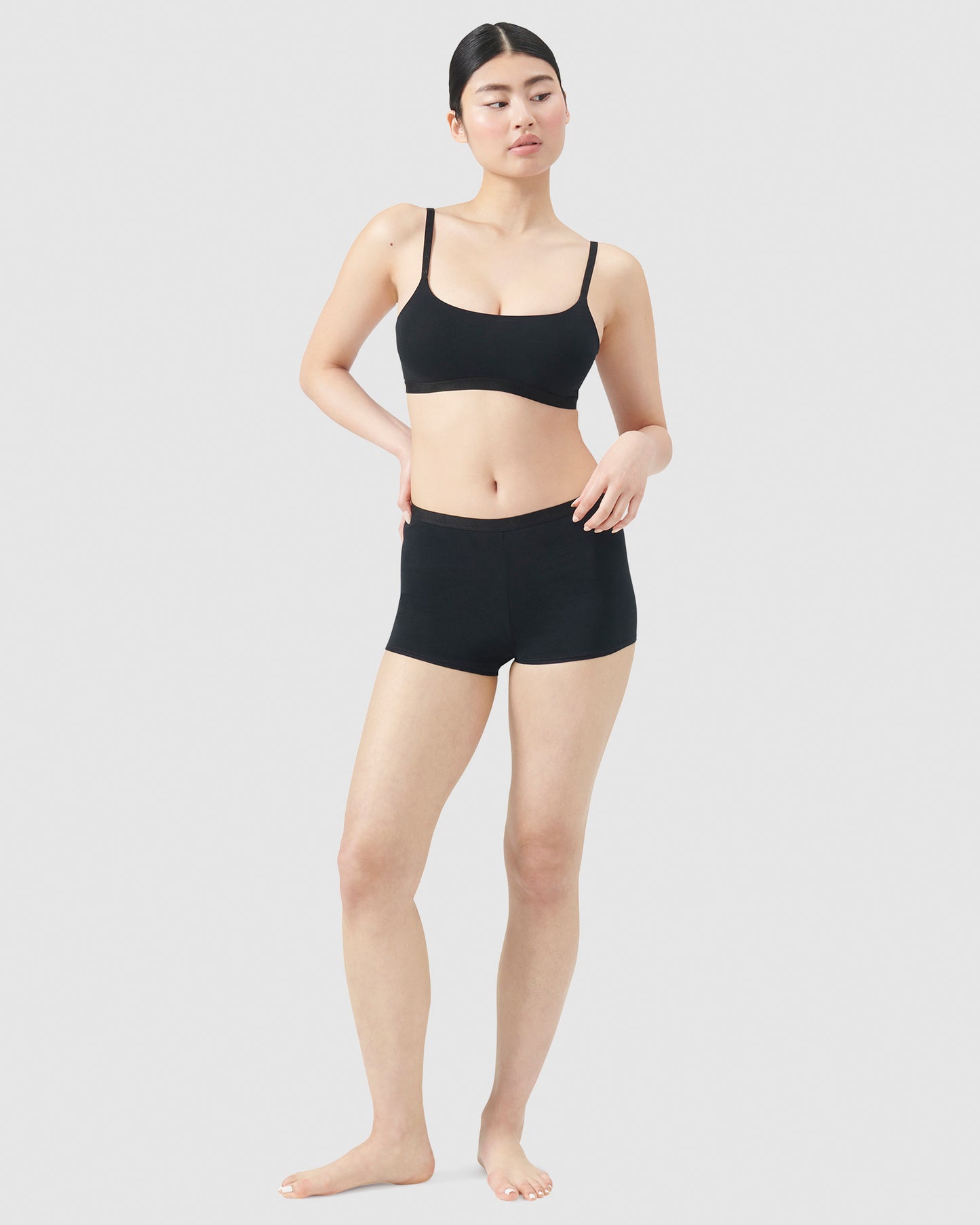 Short Pants