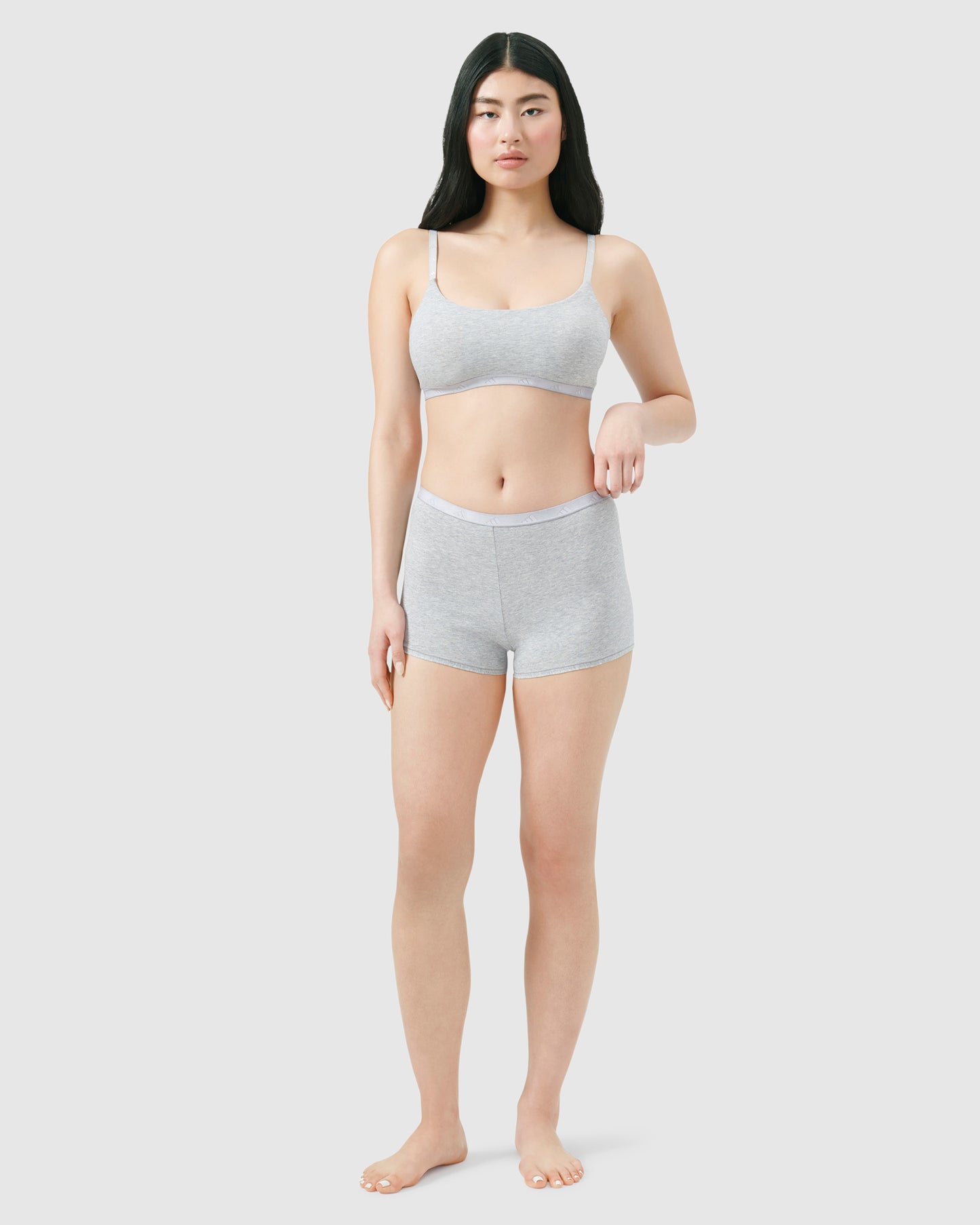 Short Pants