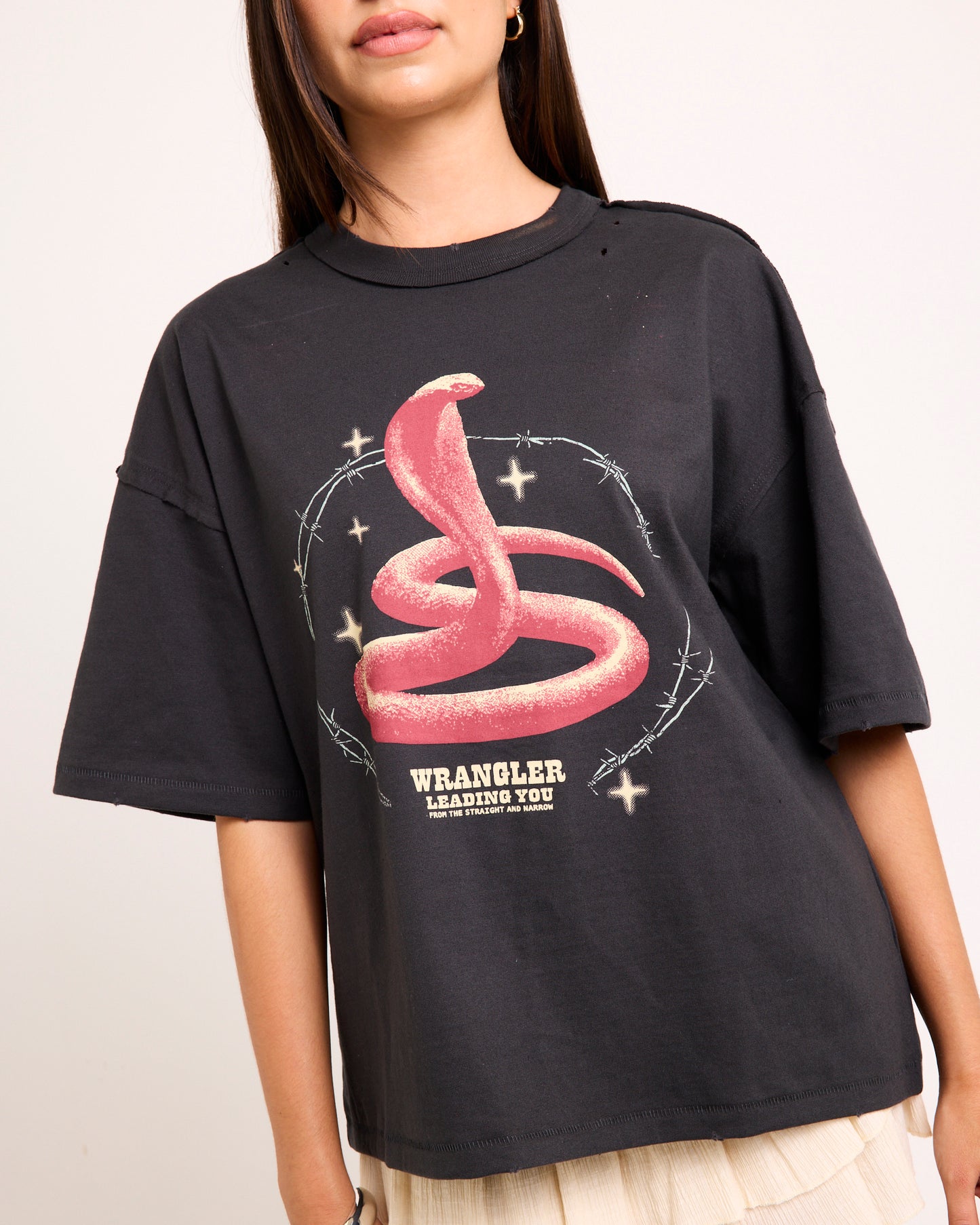 Venom Boxed T-Shirt