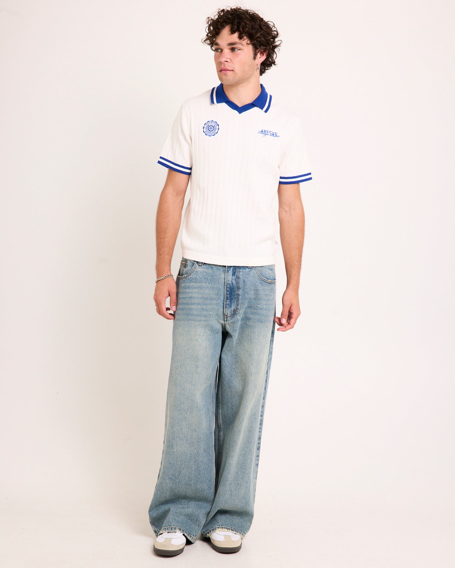 Studio Knit Jersey