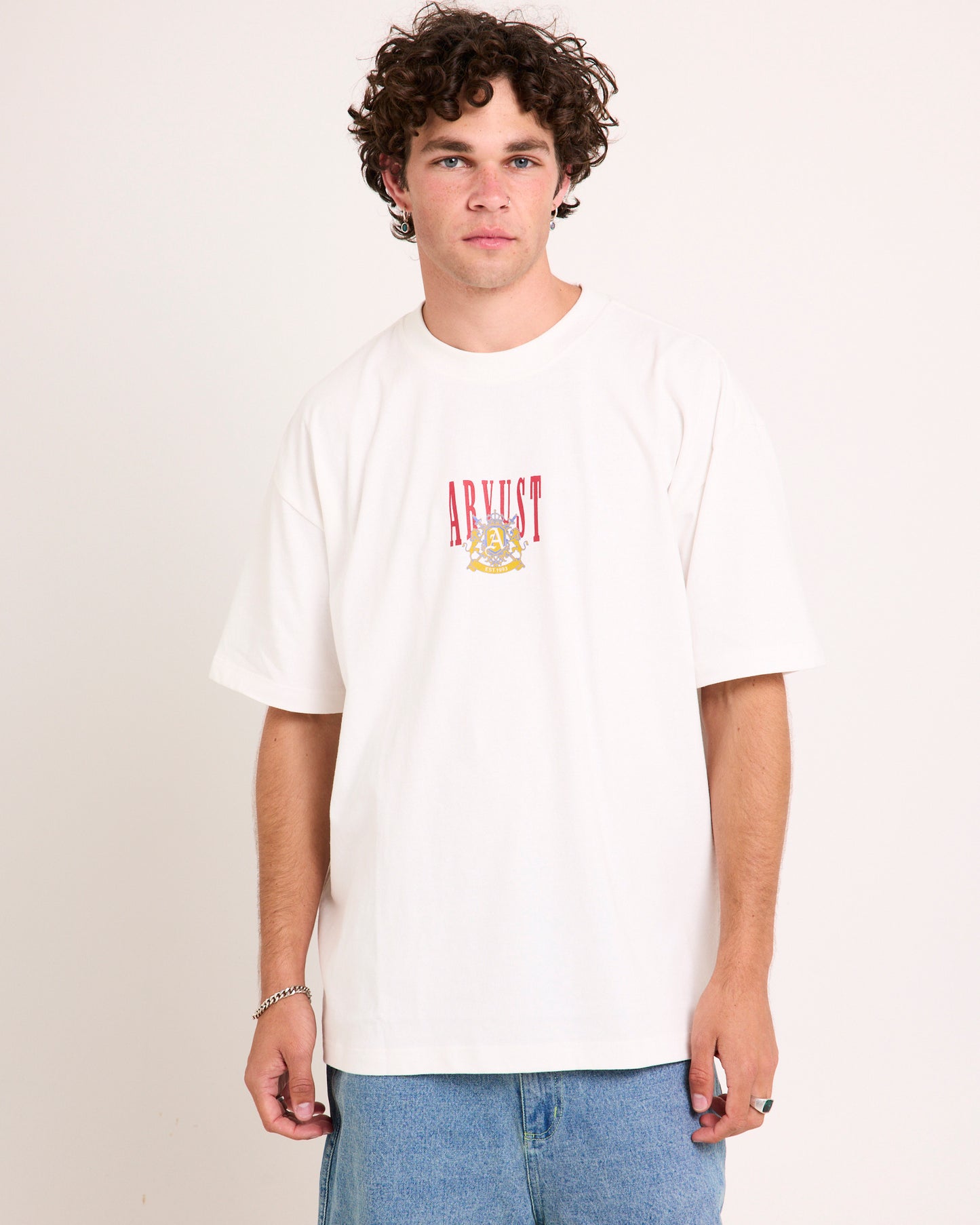 Wonderland T-Shirt