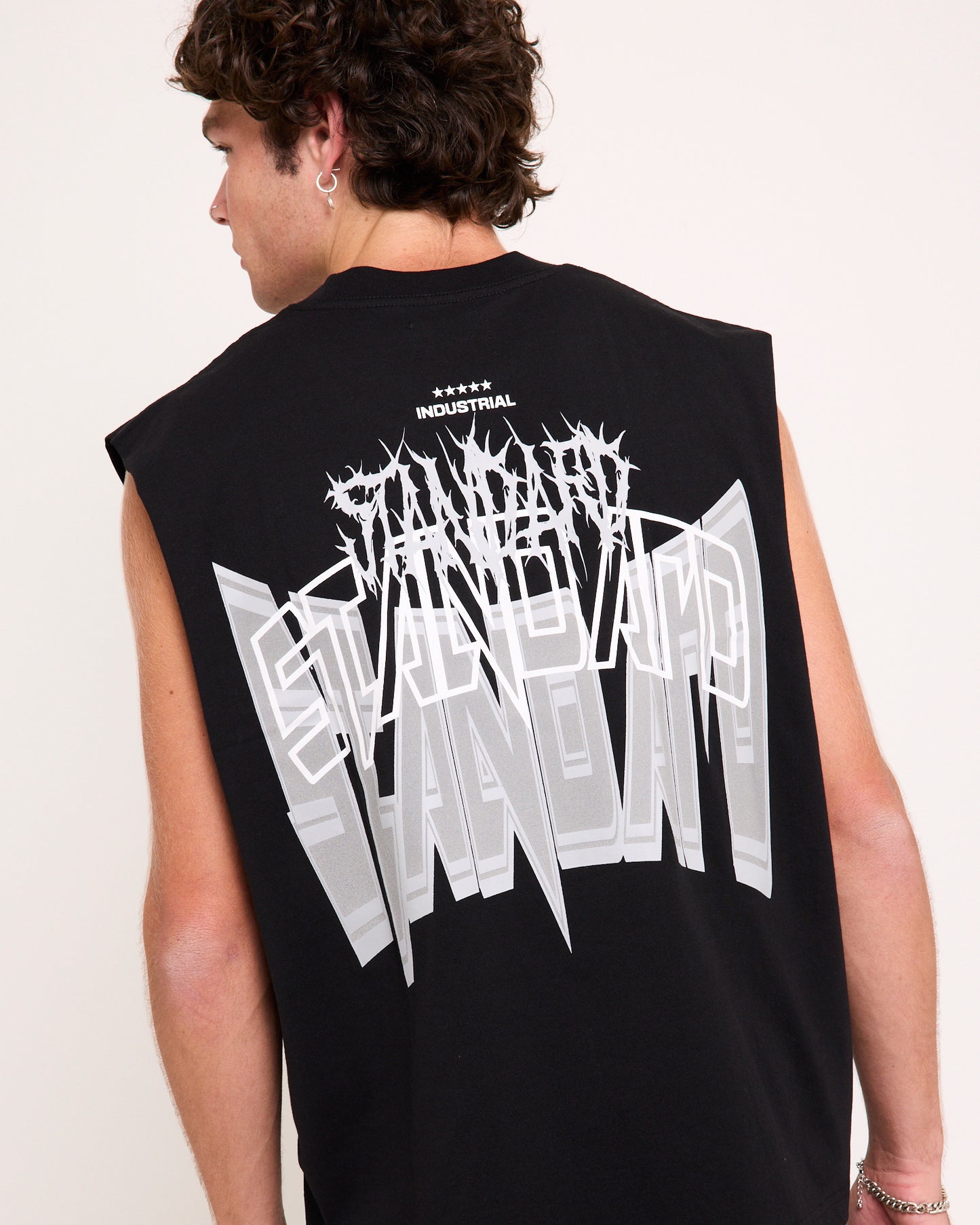 Collage Tank