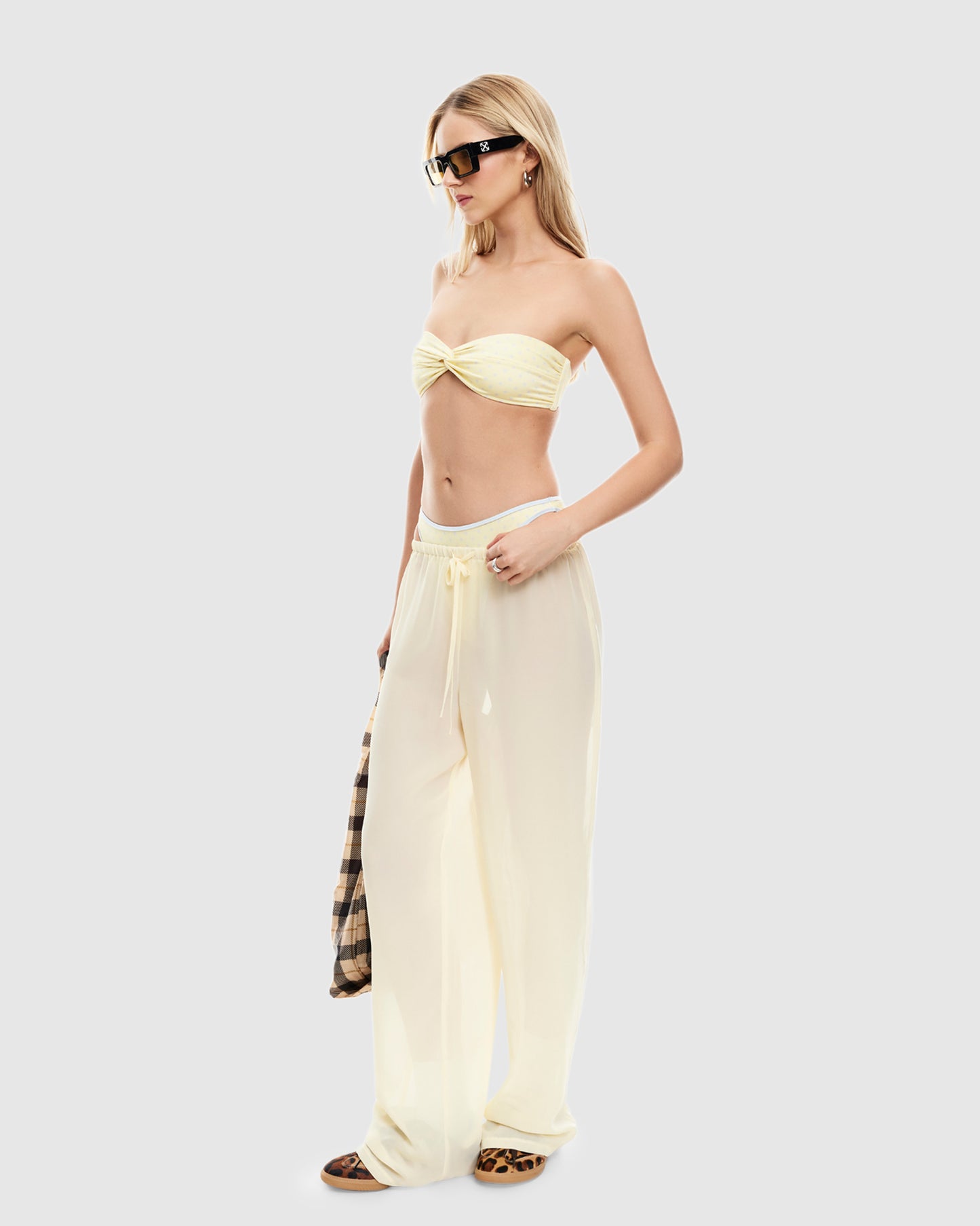 Haze Pants