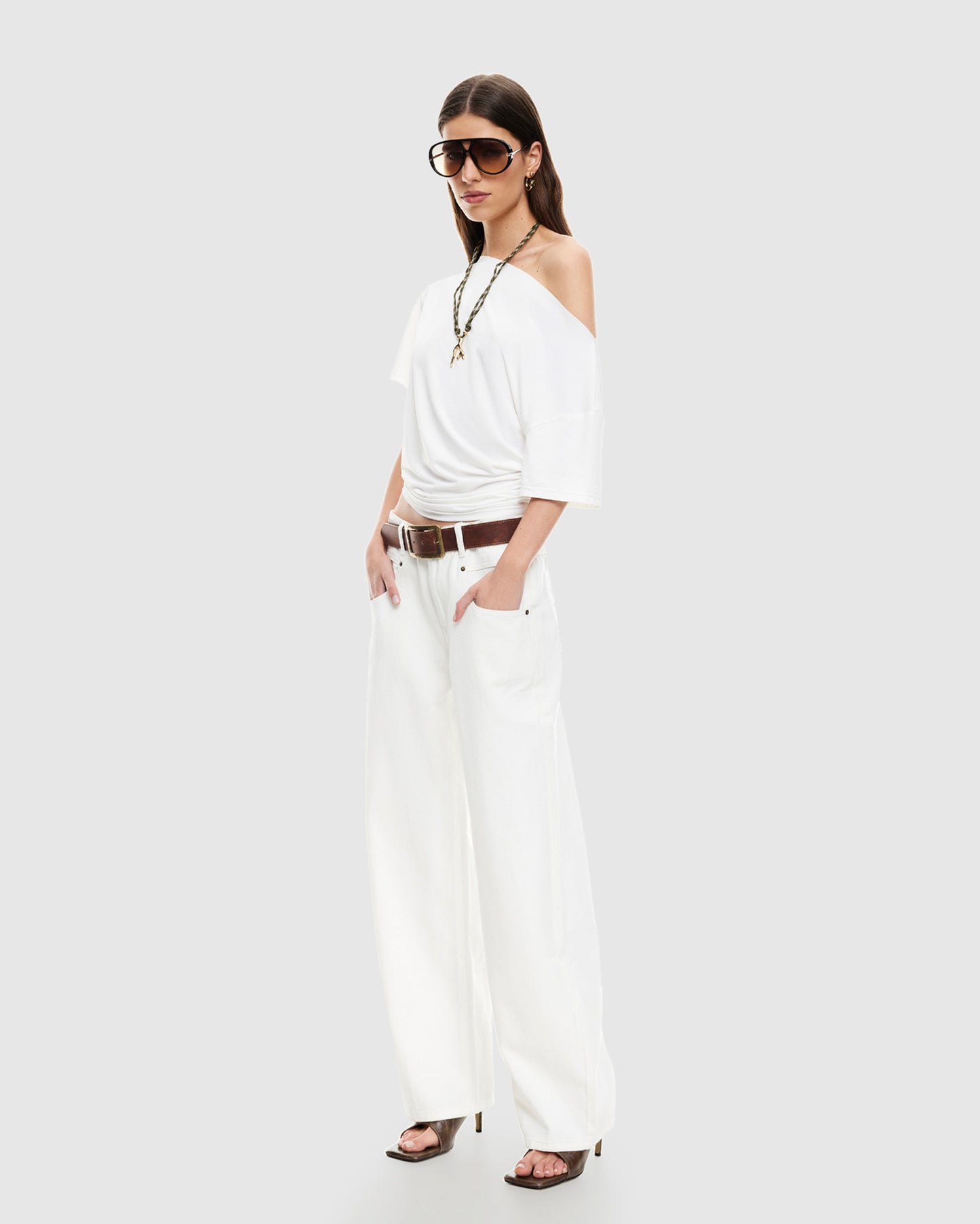 Wildlands Top