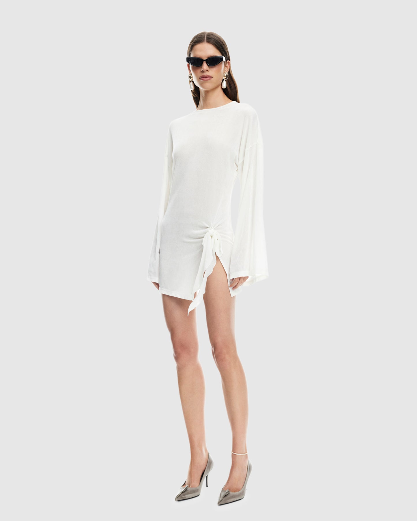 Cosmic Mini Dress