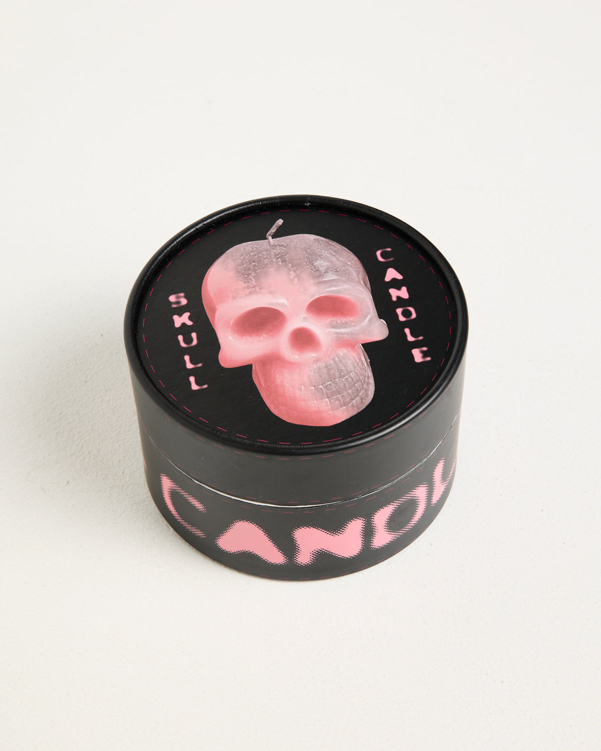 Skull Candle PINK