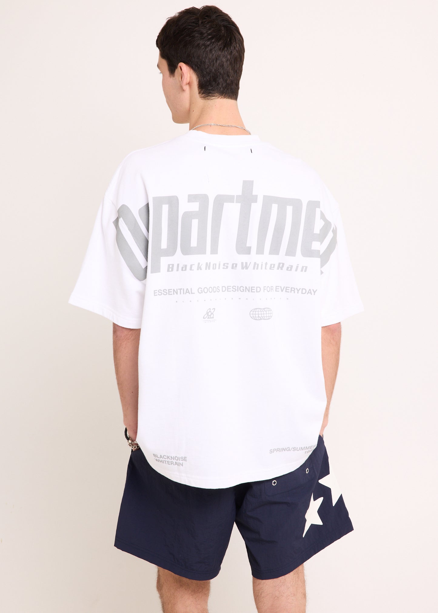 Department T-Shirt