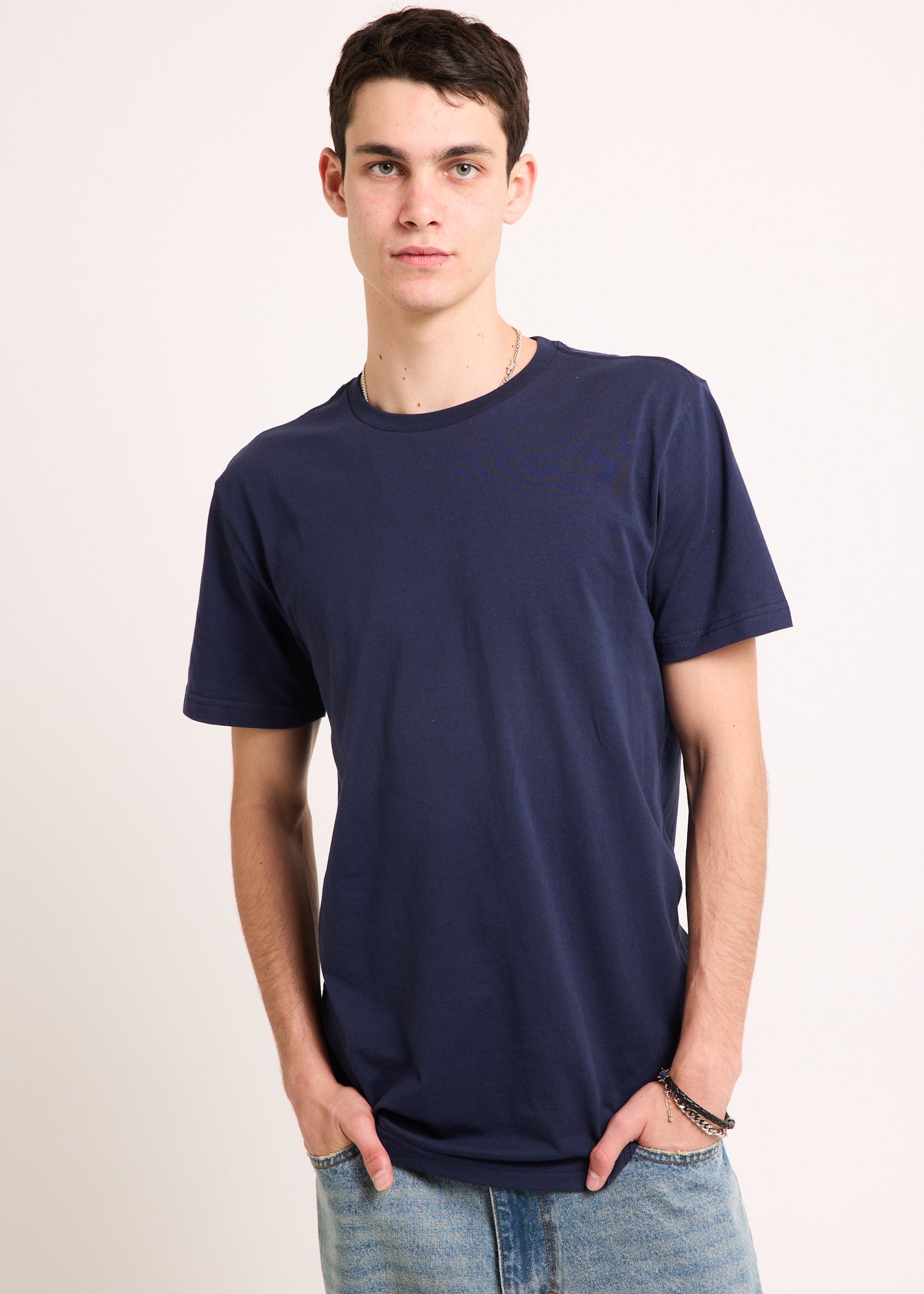 Crew Short Sleeve T-Shirt