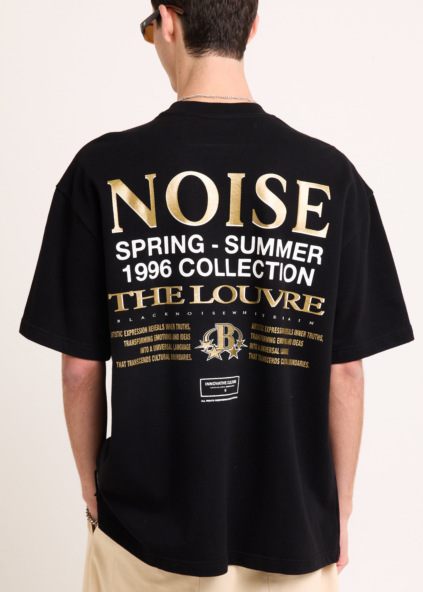 Amare T-Shirt