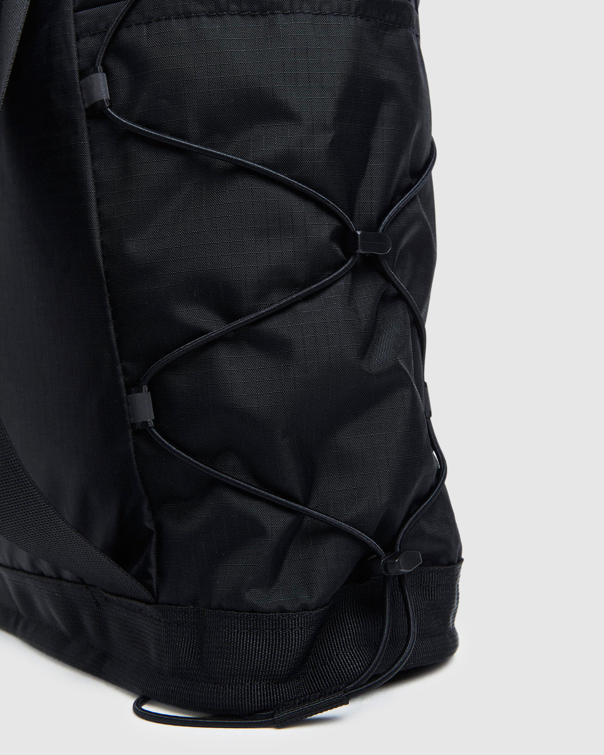 Borealis Tote Bag Black TNF BLACK