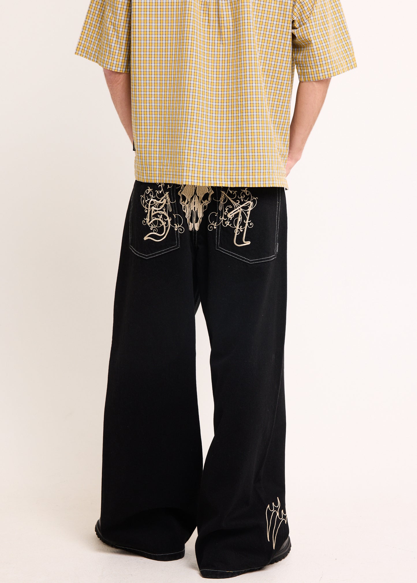 Afterlife Denim Jeans